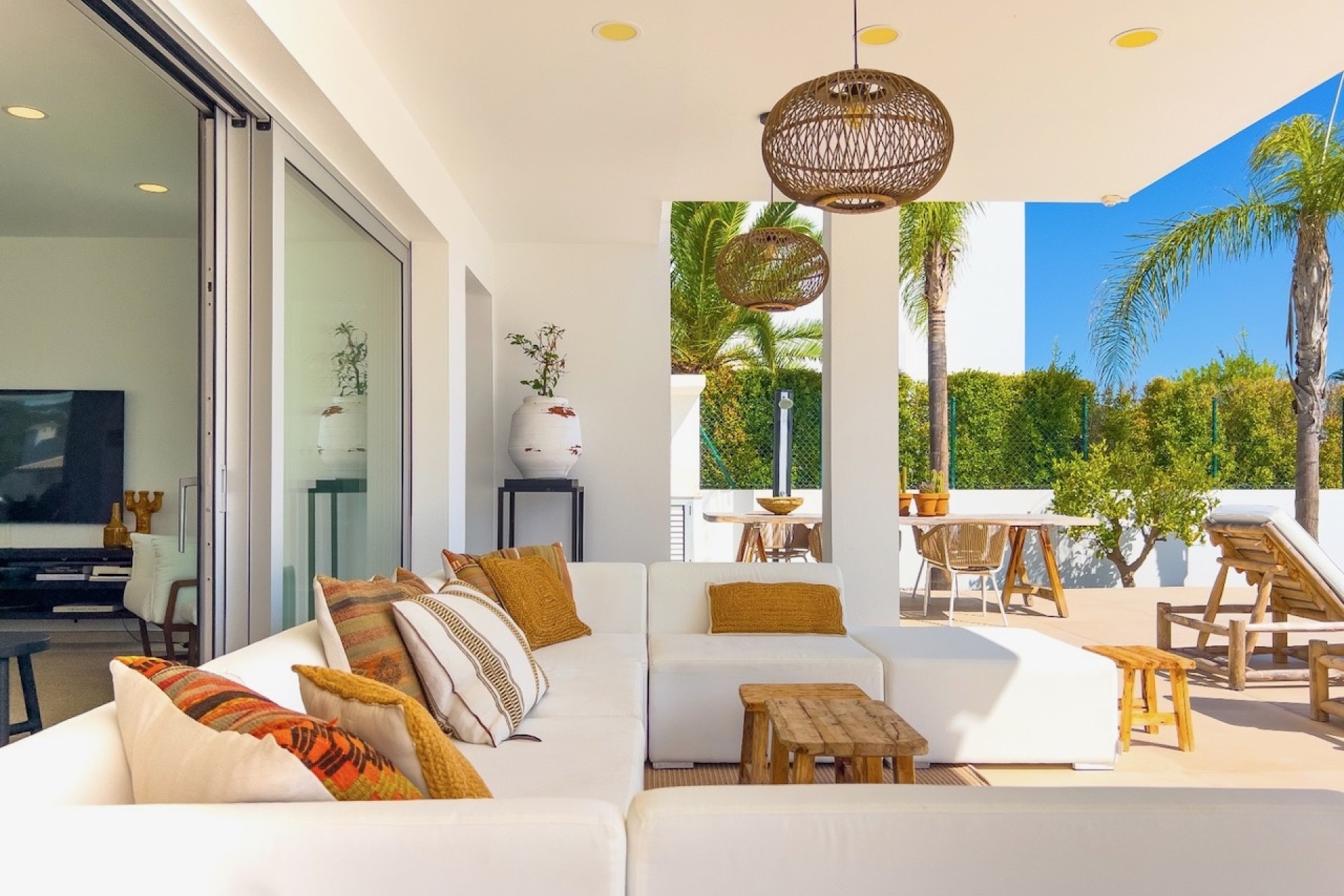 Resales - Villas - Moraira - Tabaira