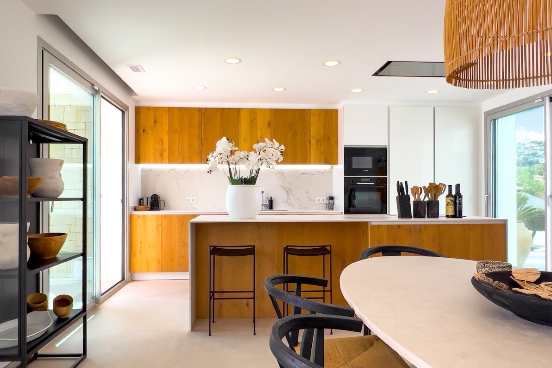 Resales - Villas - Moraira - Tabaira