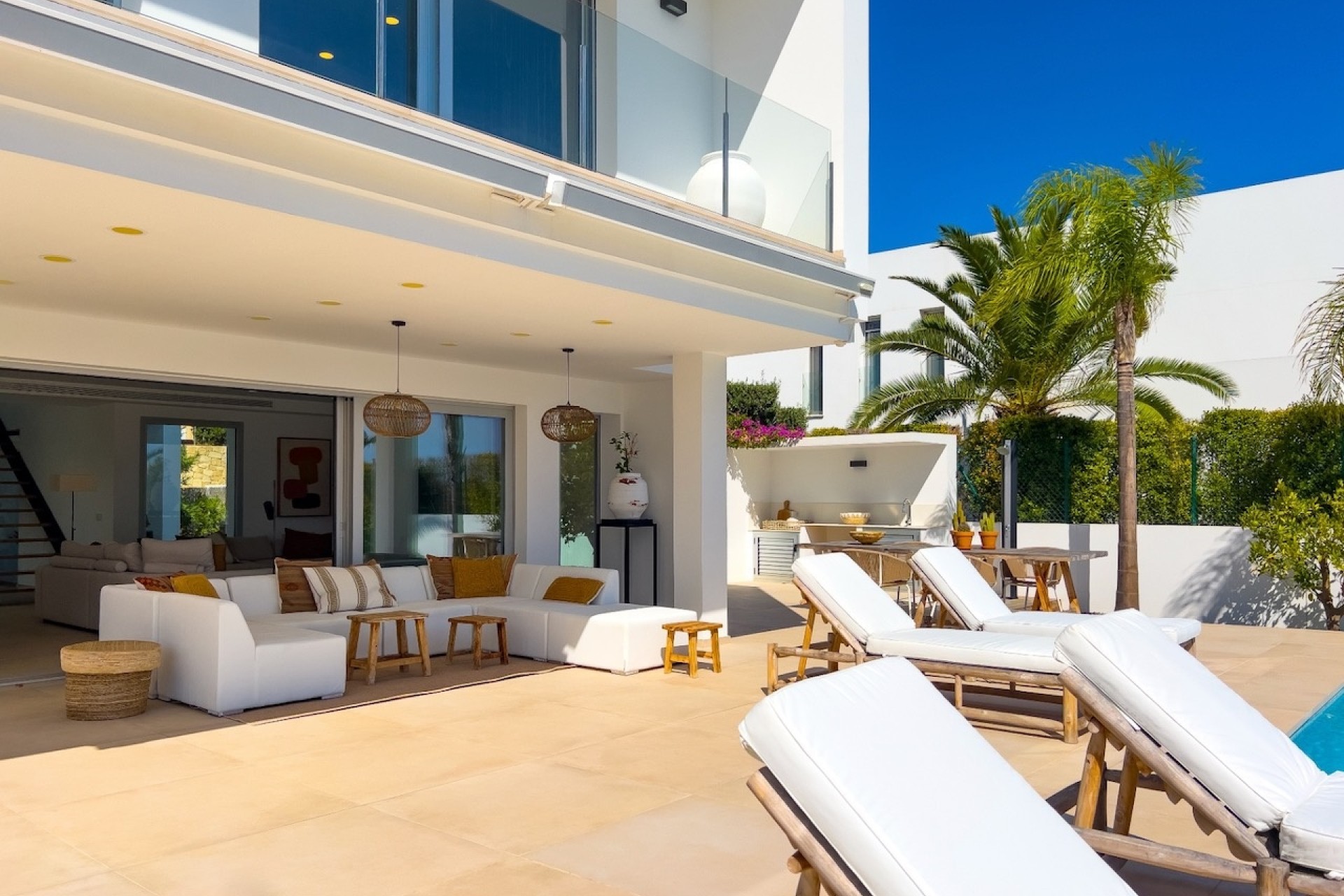 Resales - Villas - Moraira - Tabaira