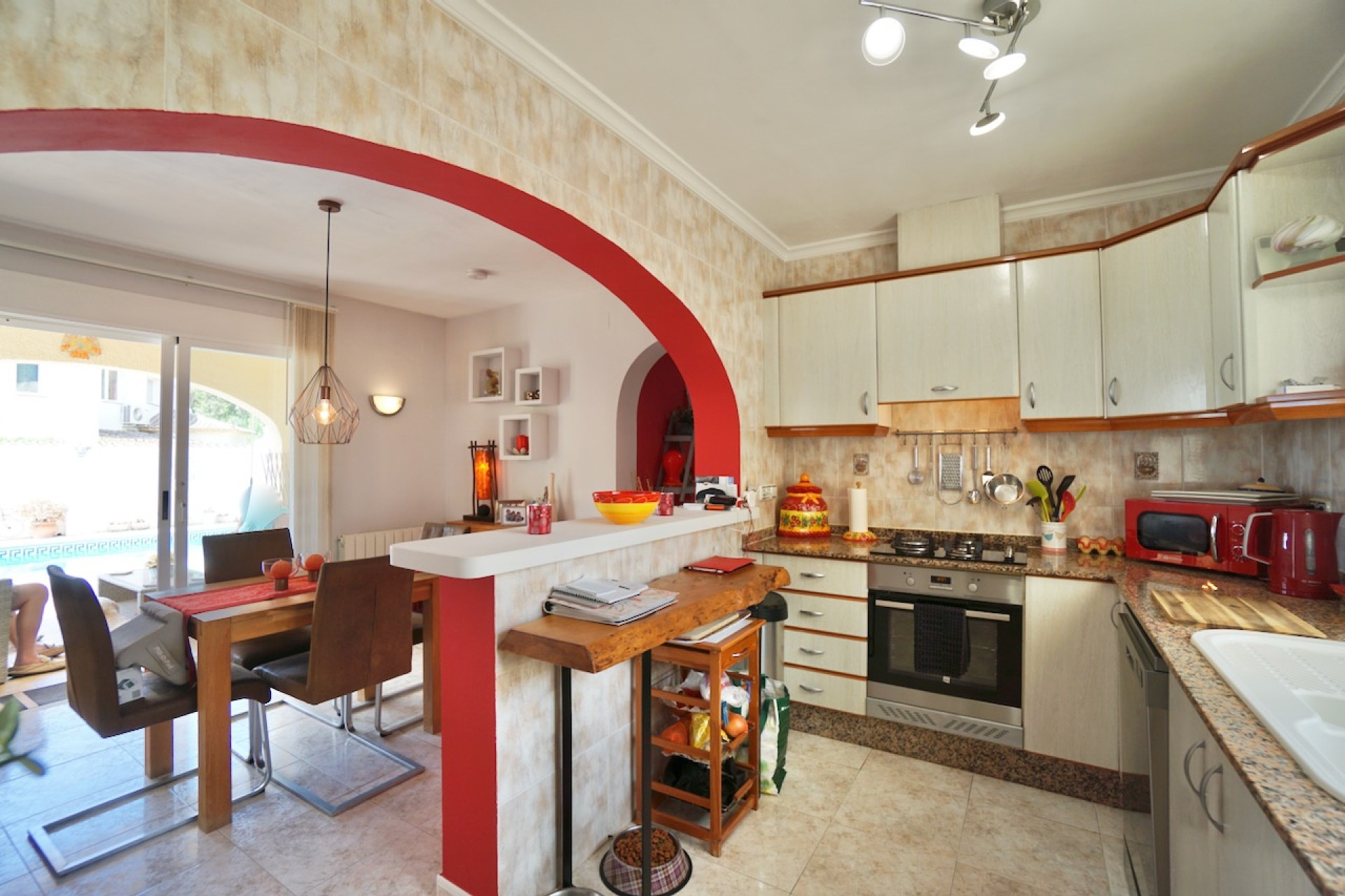 Resales - Villas - Moraira - Valle del Portet, Benitachell