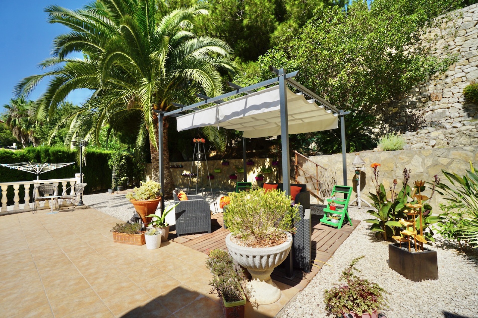 Resales - Villas - Moraira - Valle del Portet, Benitachell