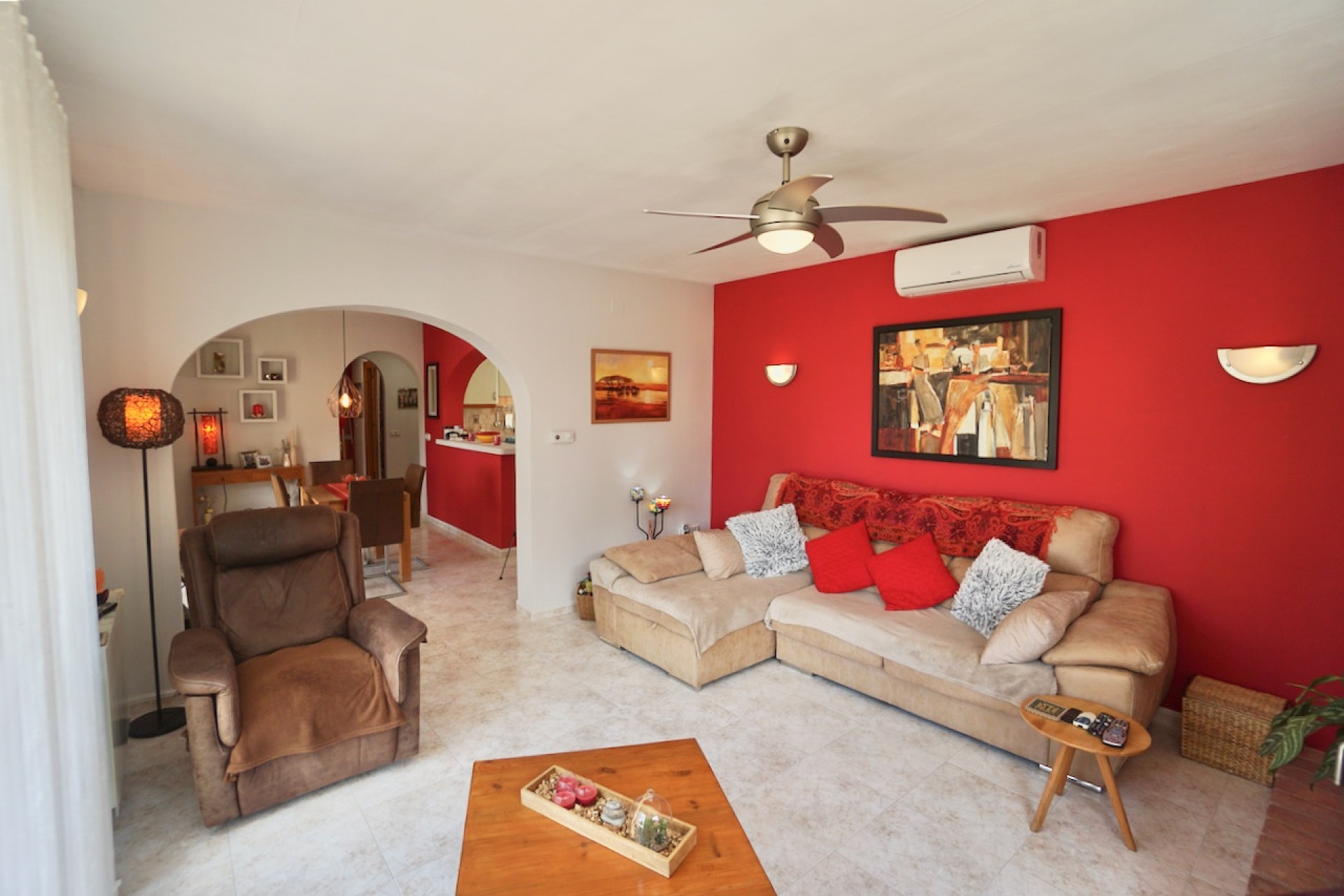 Resales - Villas - Moraira - Valle del Portet, Benitachell