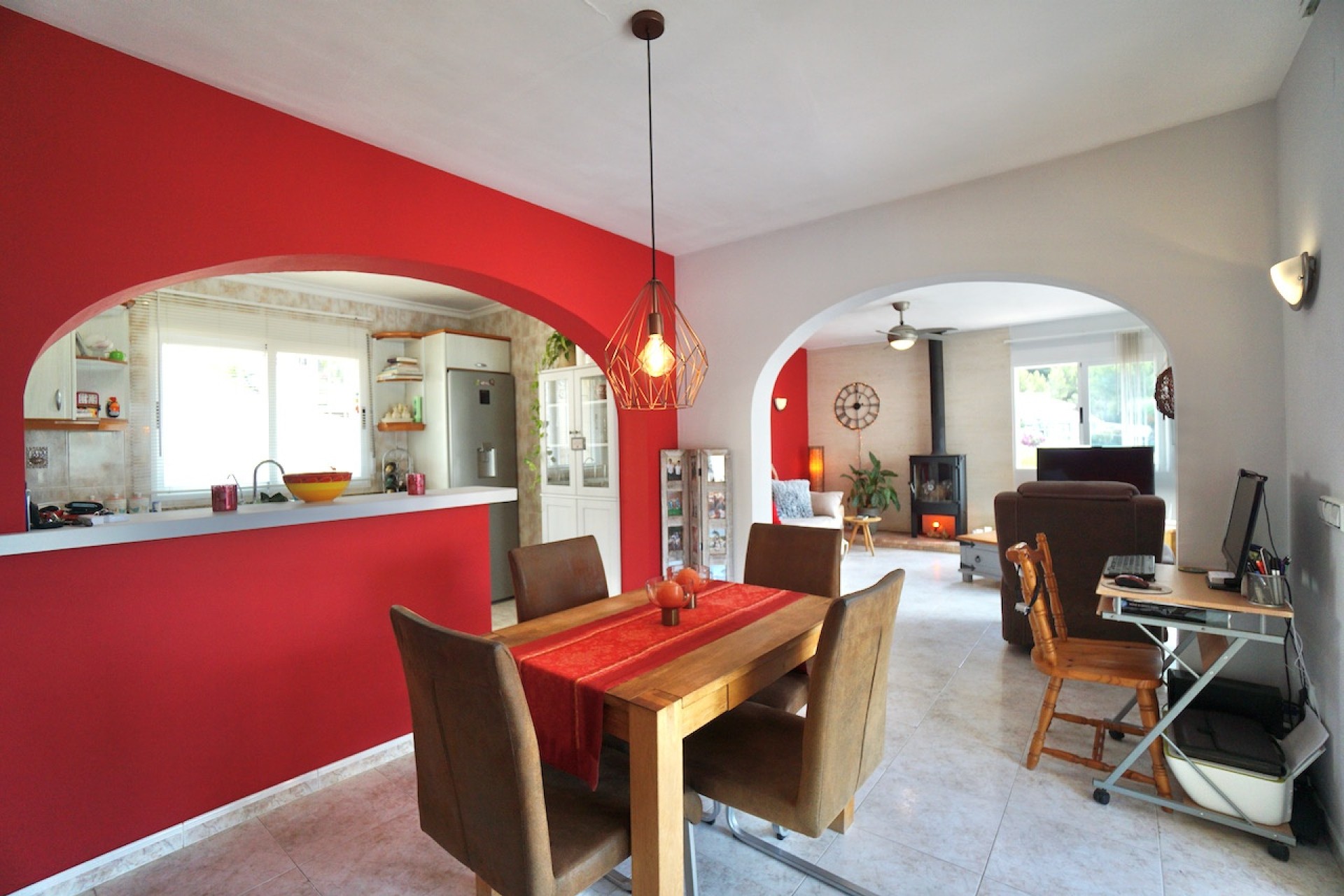 Resales - Villas - Moraira - Valle del Portet, Benitachell