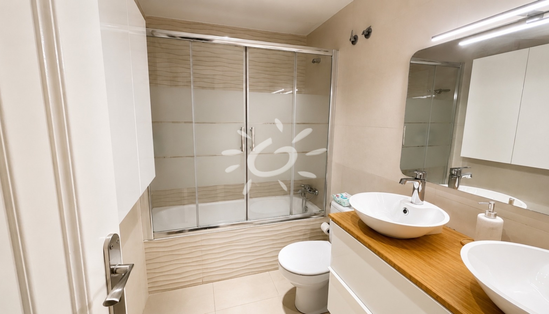 Resales - Apartments - Flats - Altea - Altea ciudad