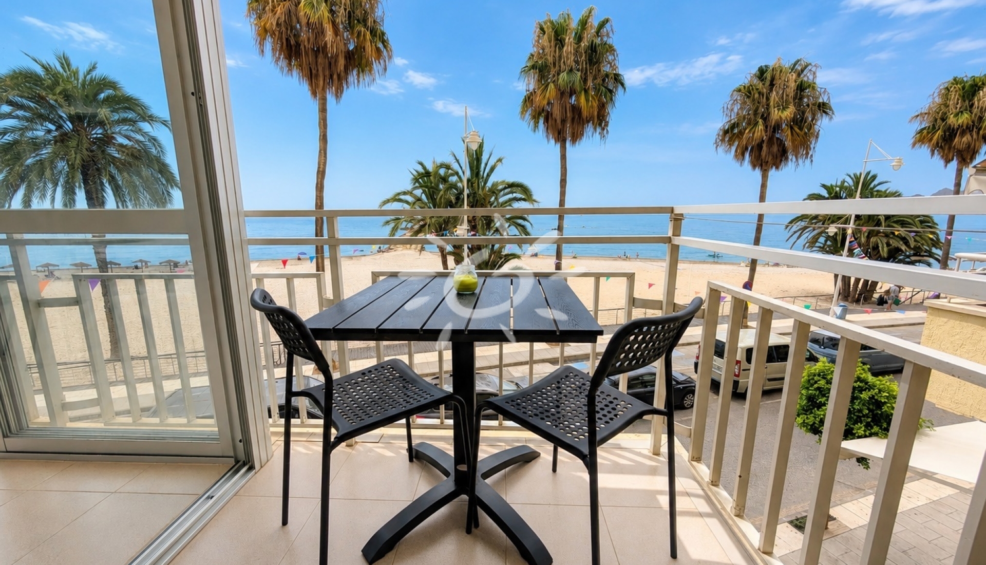 Resales - Apartments - Flats - Altea - Altea ciudad