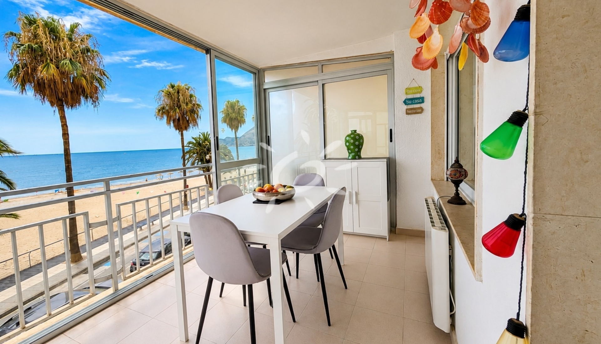 Resales - Apartments - Flats - Altea - Altea ciudad