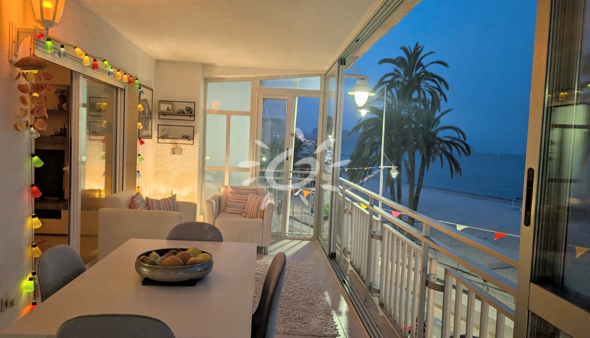 Resales - Apartments - Flats - Altea - Altea ciudad