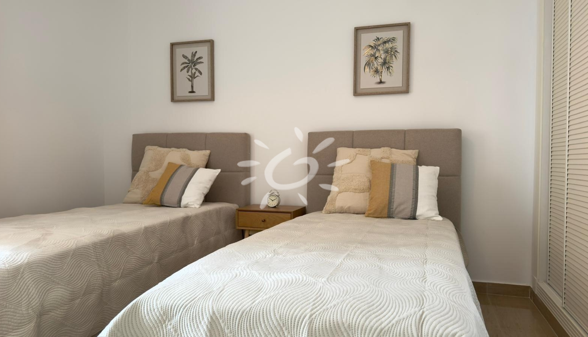 Resales - Apartments - Flats - Benidorm - 1ª Linea