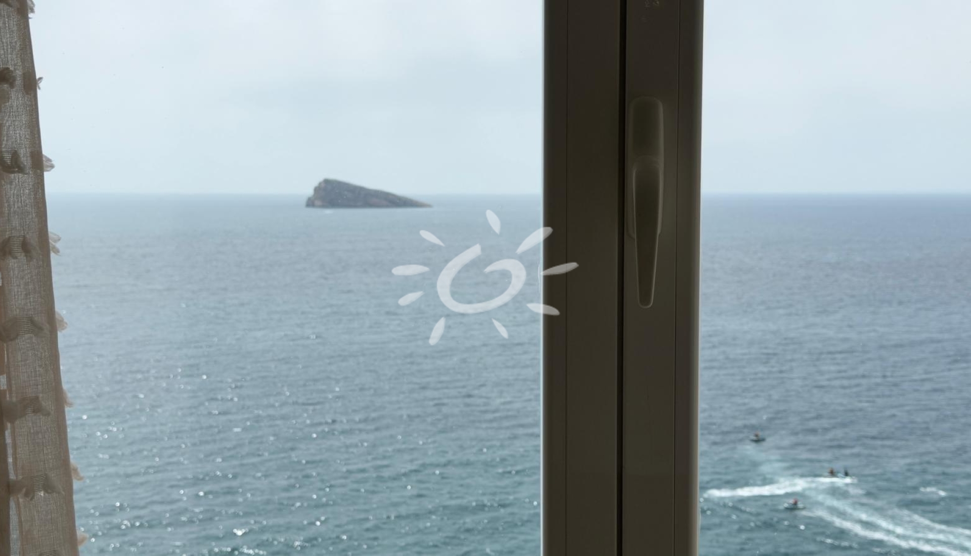 Resales - Apartments - Flats - Benidorm - 1ª Linea