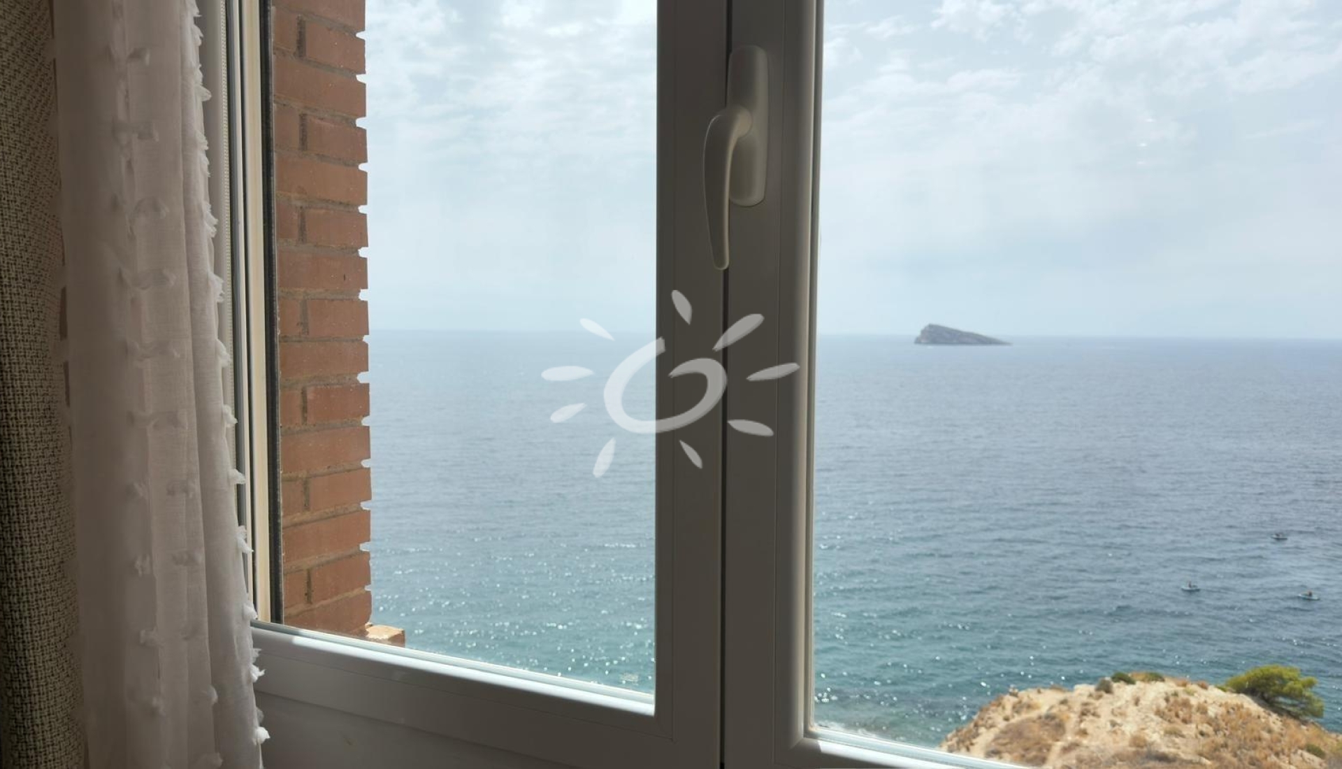 Resales - Apartments - Flats - Benidorm - 1ª Linea