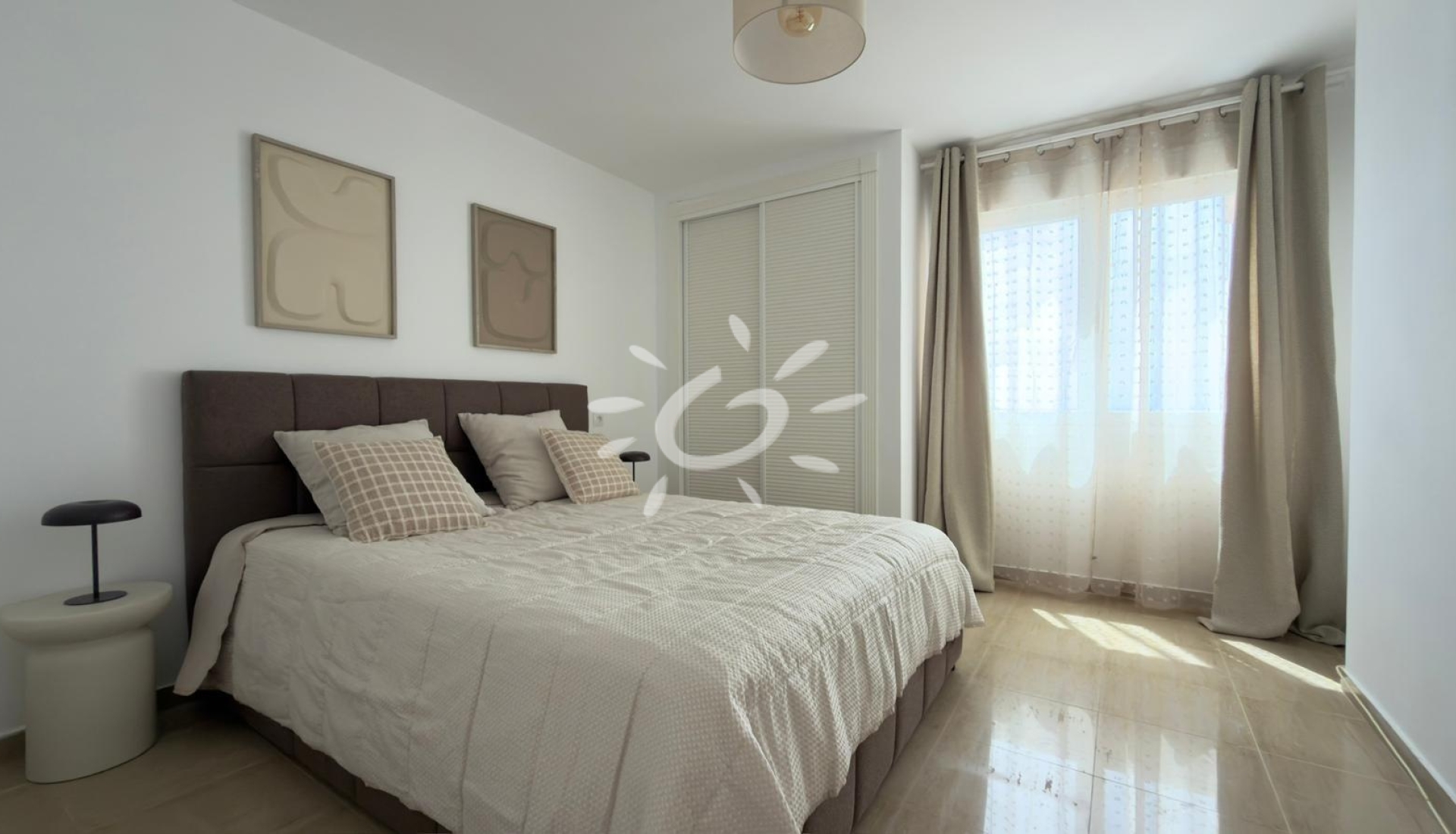 Resales - Apartments - Flats - Benidorm - 1ª Linea