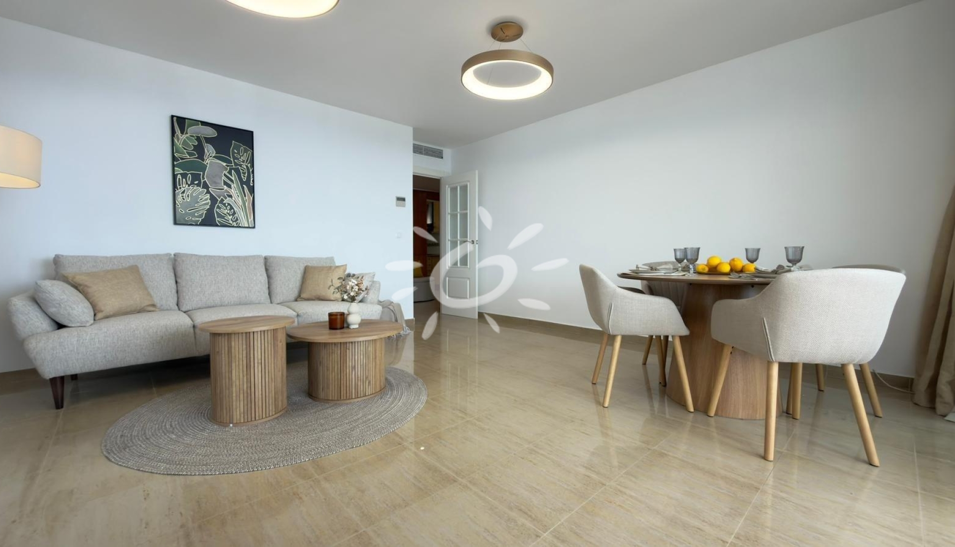 Resales - Apartments - Flats - Benidorm - 1ª Linea