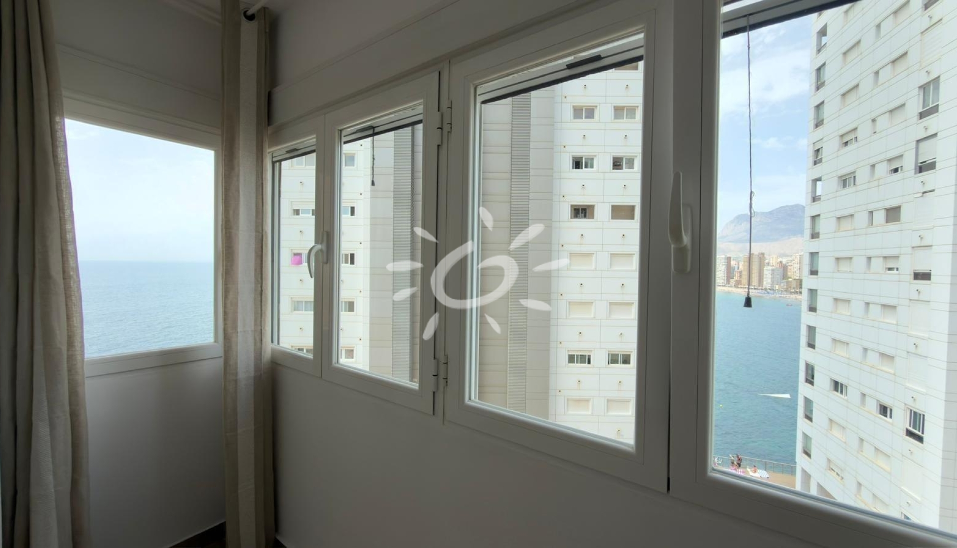Resales - Apartments - Flats - Benidorm - 1ª Linea