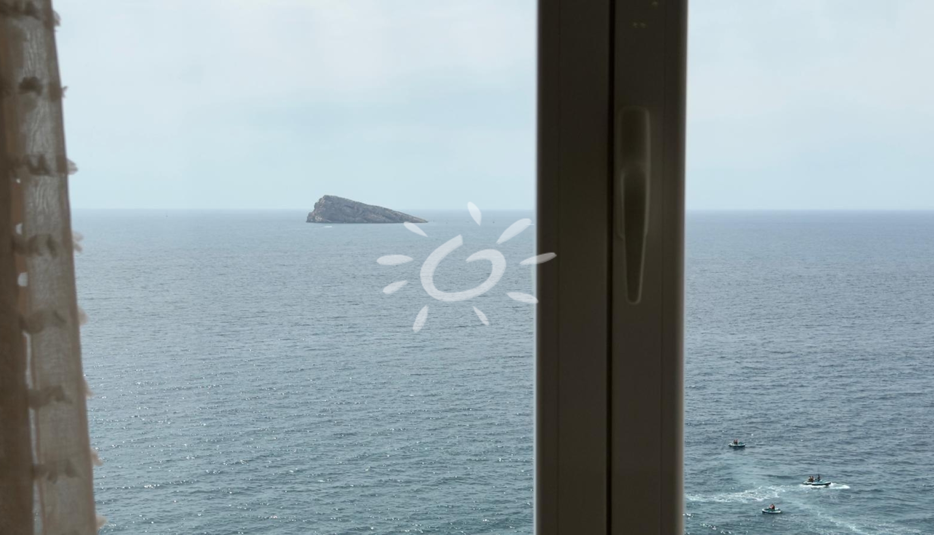 Resales - Apartments - Flats - Benidorm - 1ª Linea