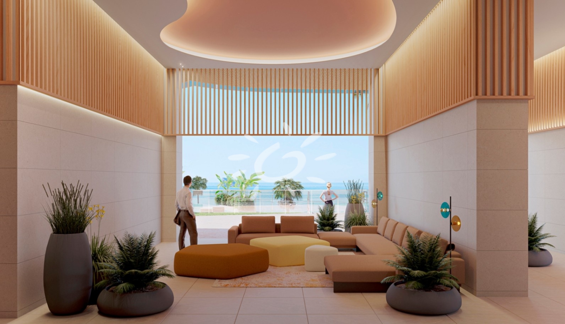 Resales - Apartments - Flats - Benidorm - Playa Poniente