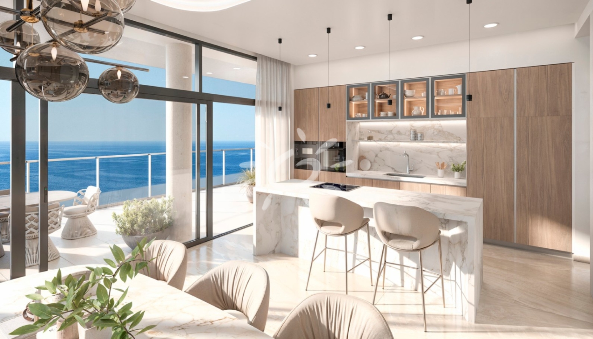 Resales - Apartments - Flats - Benidorm - Playa Poniente