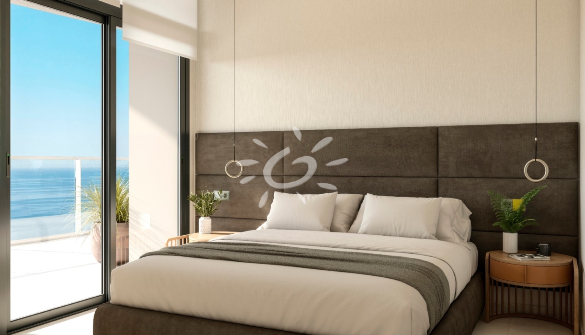 Resales - Apartments - Flats - Benidorm - Playa Poniente