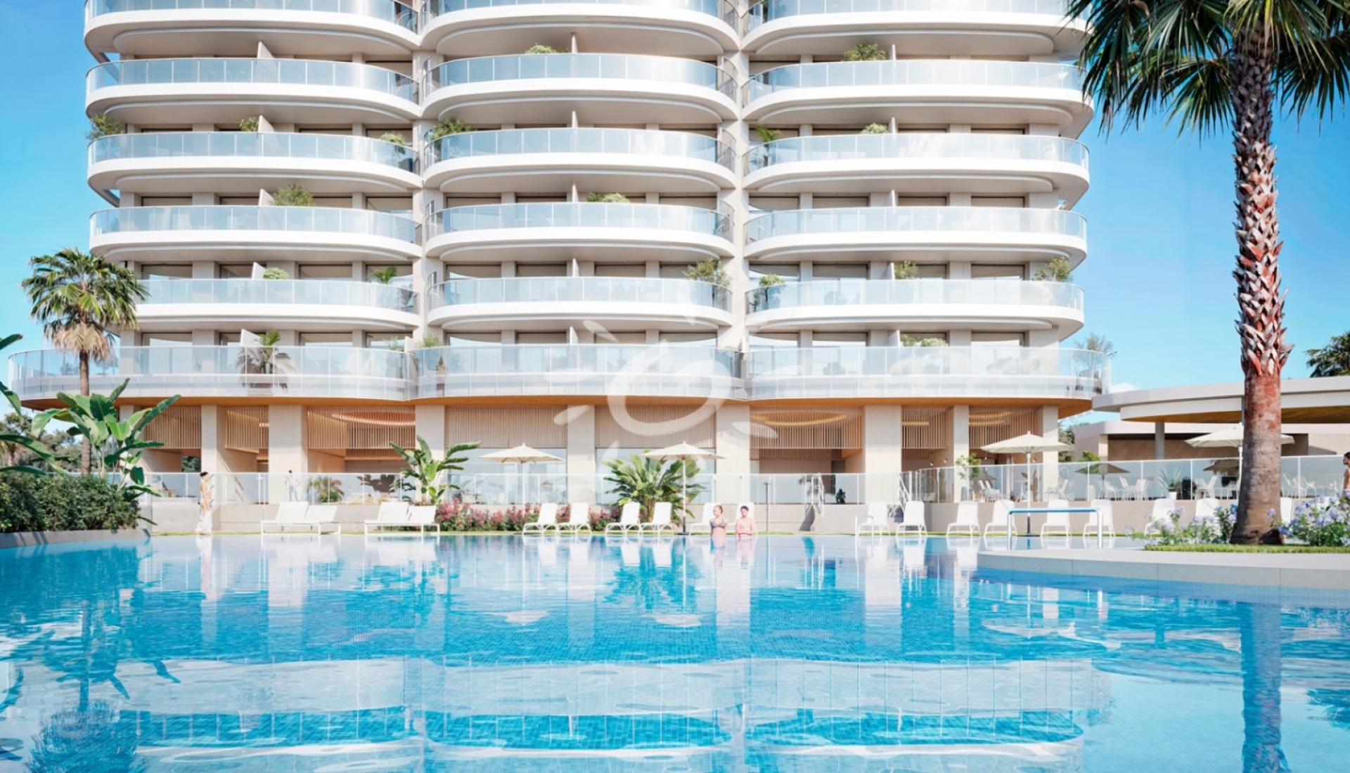 Resales - Apartments - Flats - Benidorm - Playa Poniente