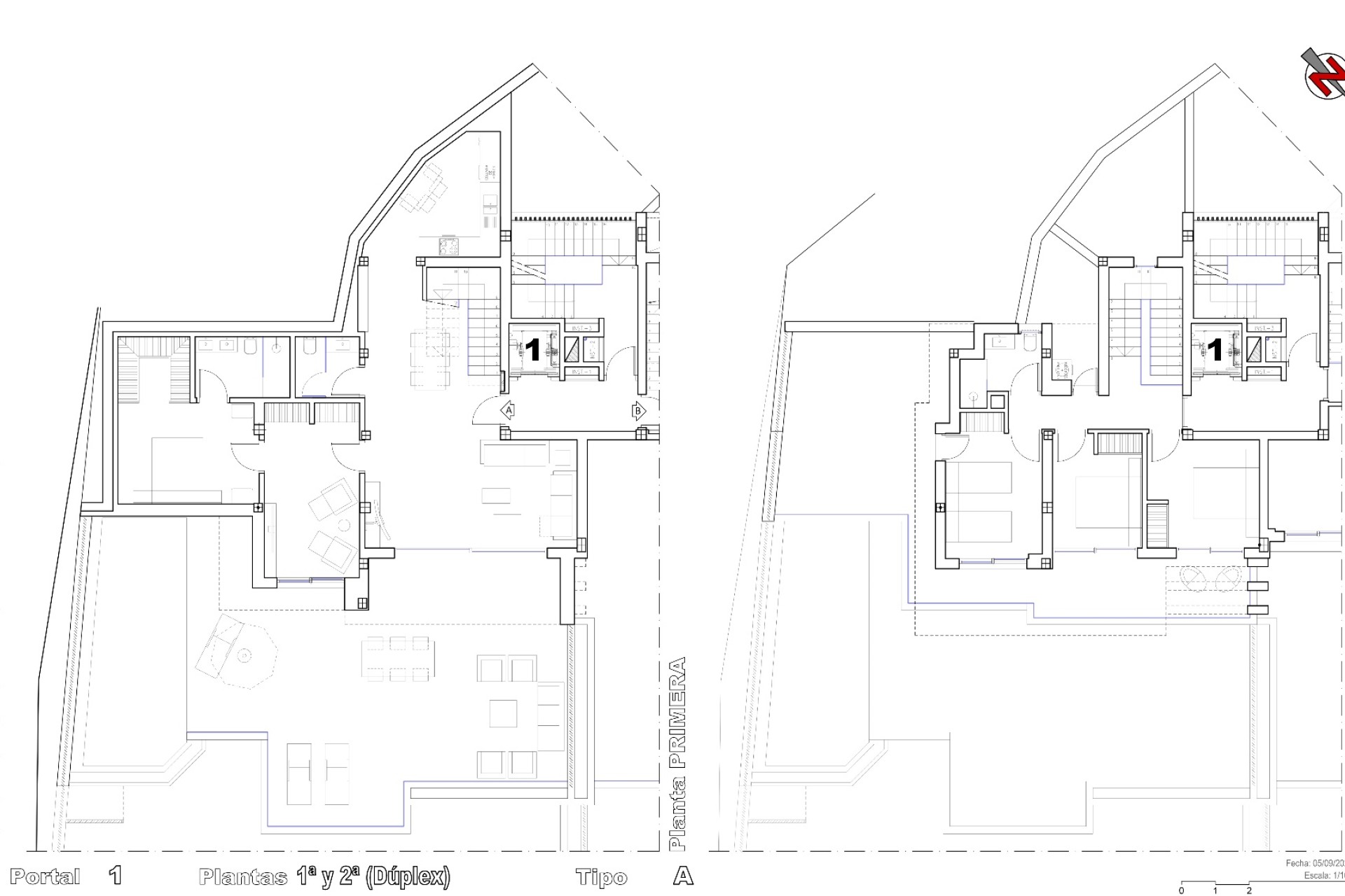 Resales - Apartments - Flats - Benidorm - Playa