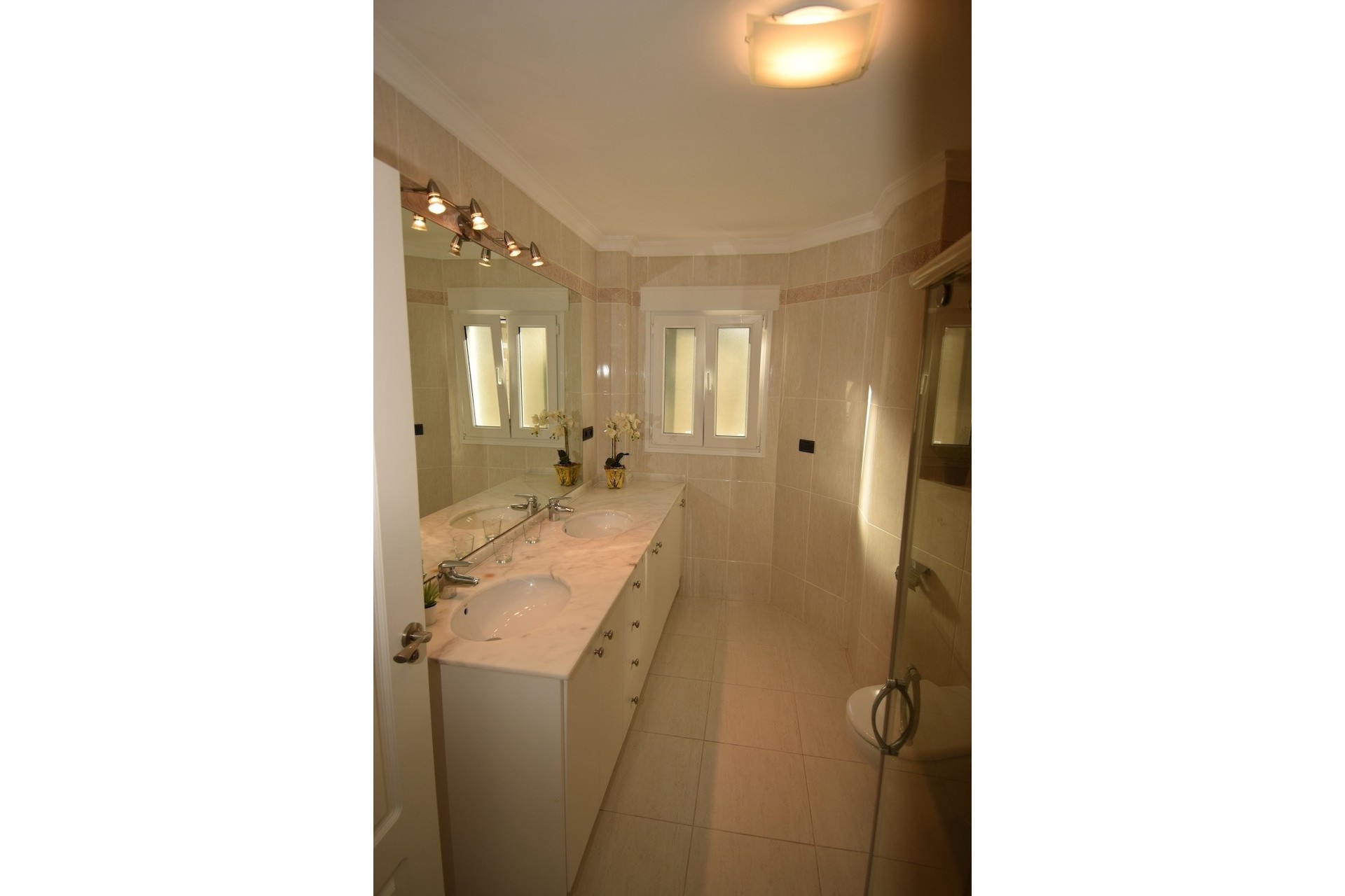 Resales - Apartments - Flats - Benissa - La Fustera