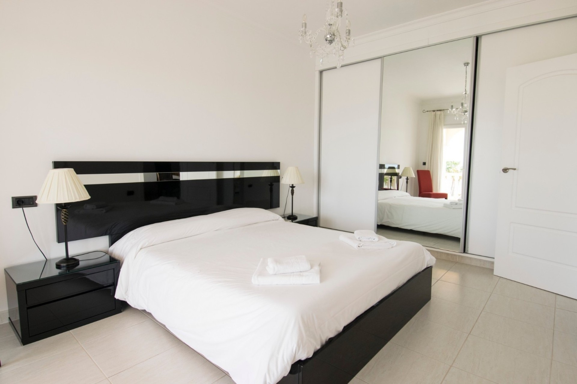 Resales - Apartments - Flats - Benissa - La Fustera