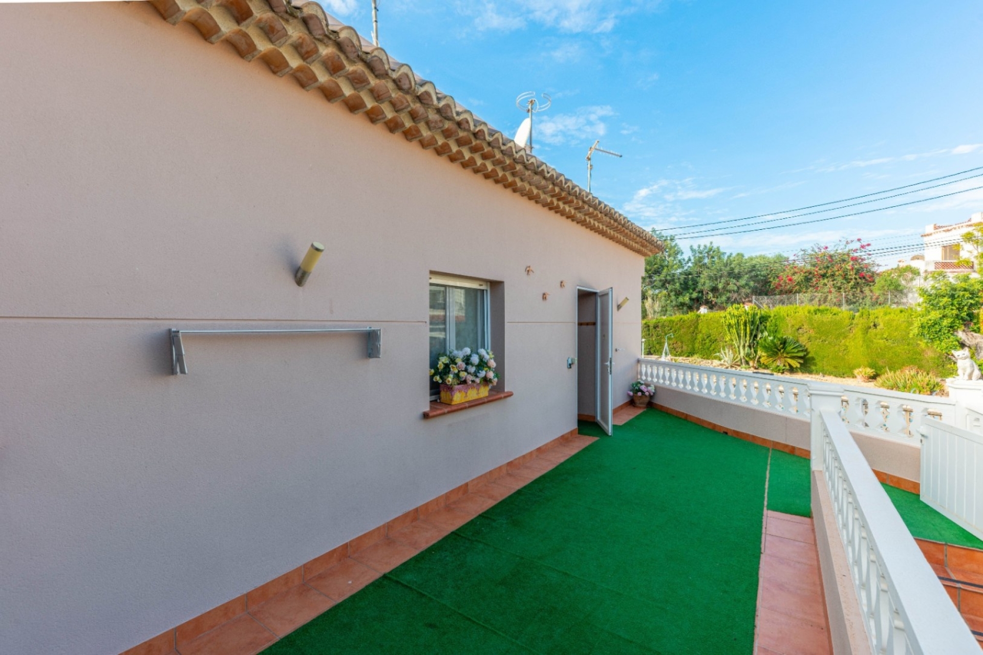 Resales - Apartments - Flats - Benissa - La Fustera