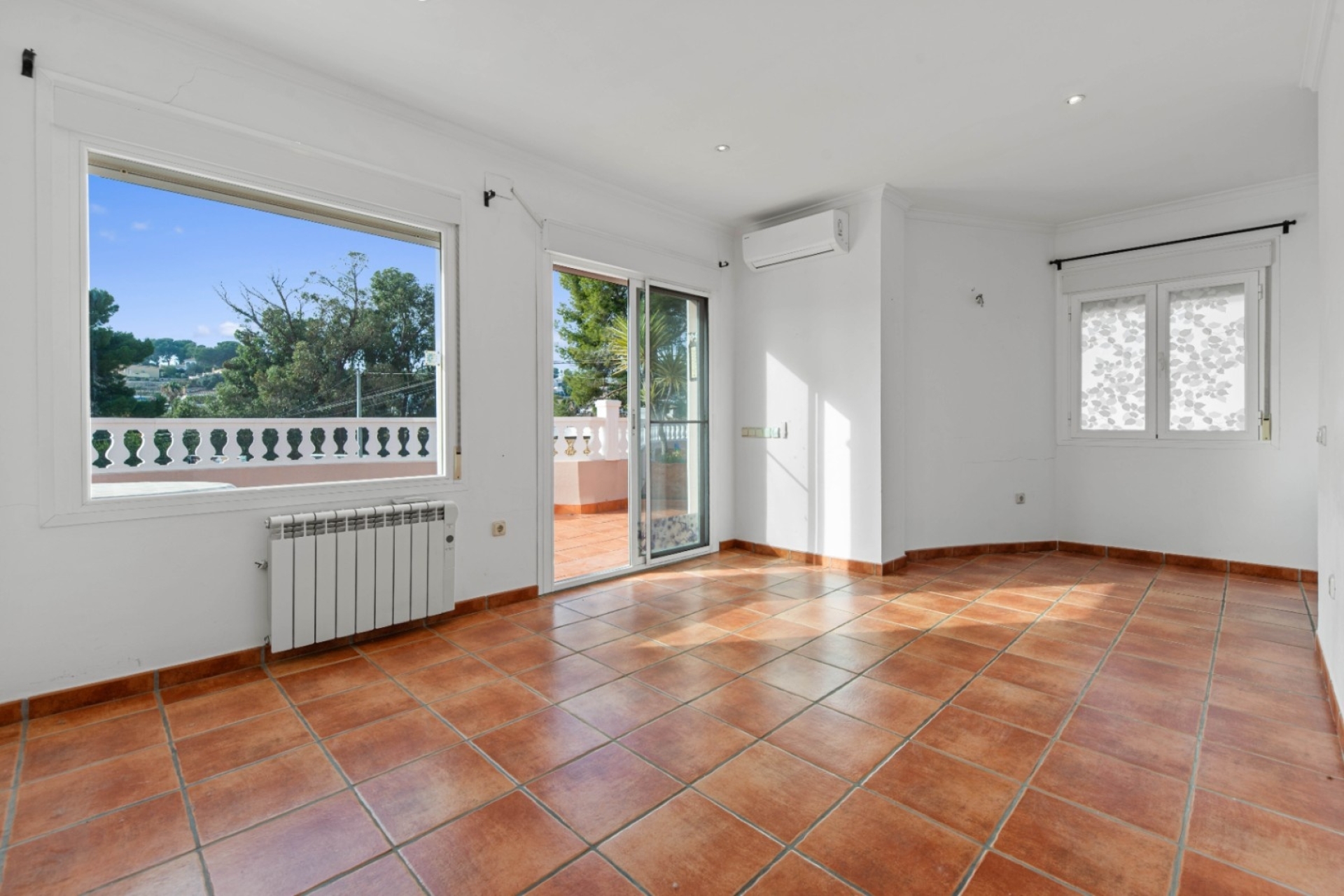 Resales - Apartments - Flats - Benissa - La Fustera