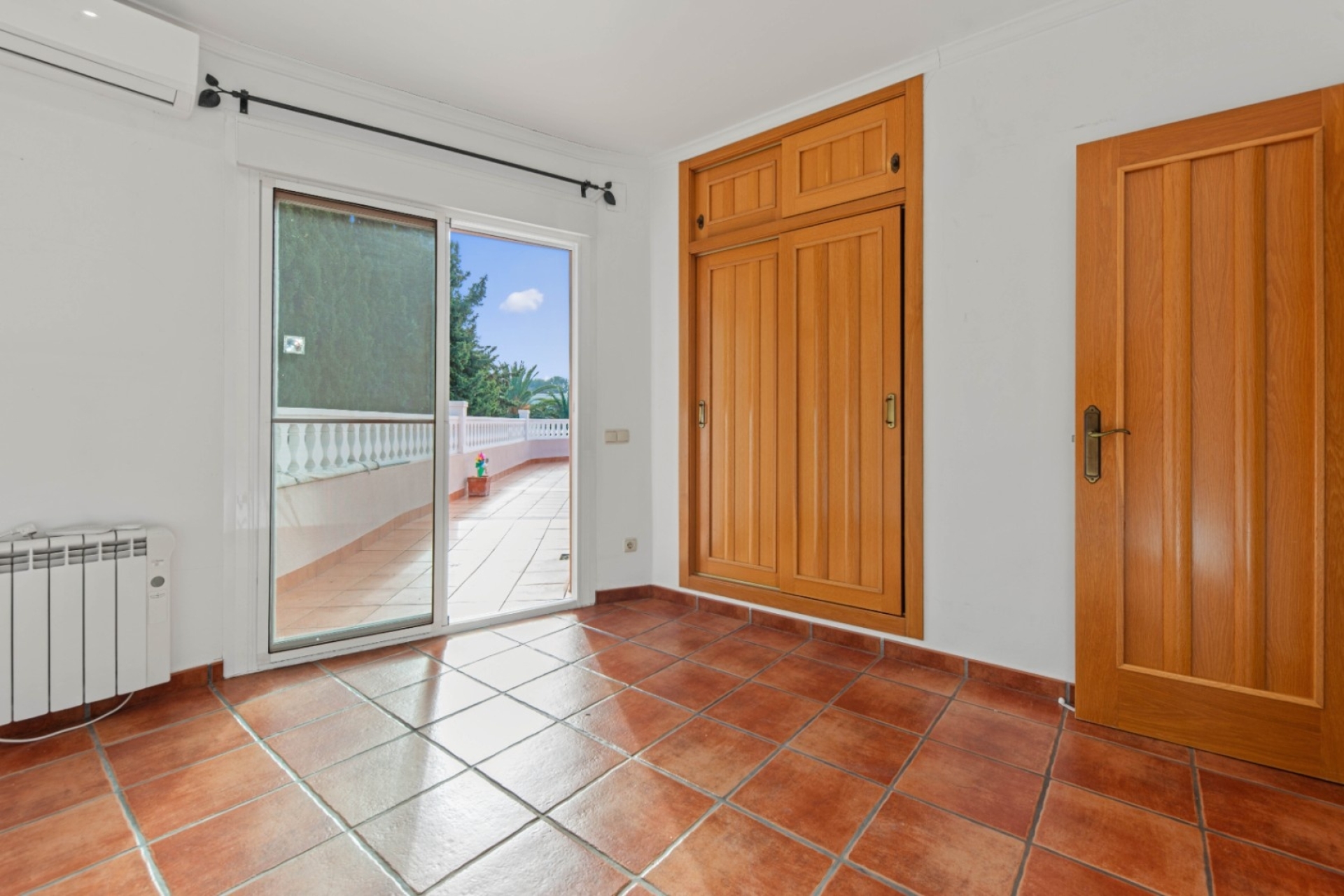 Resales - Apartments - Flats - Benissa - La Fustera
