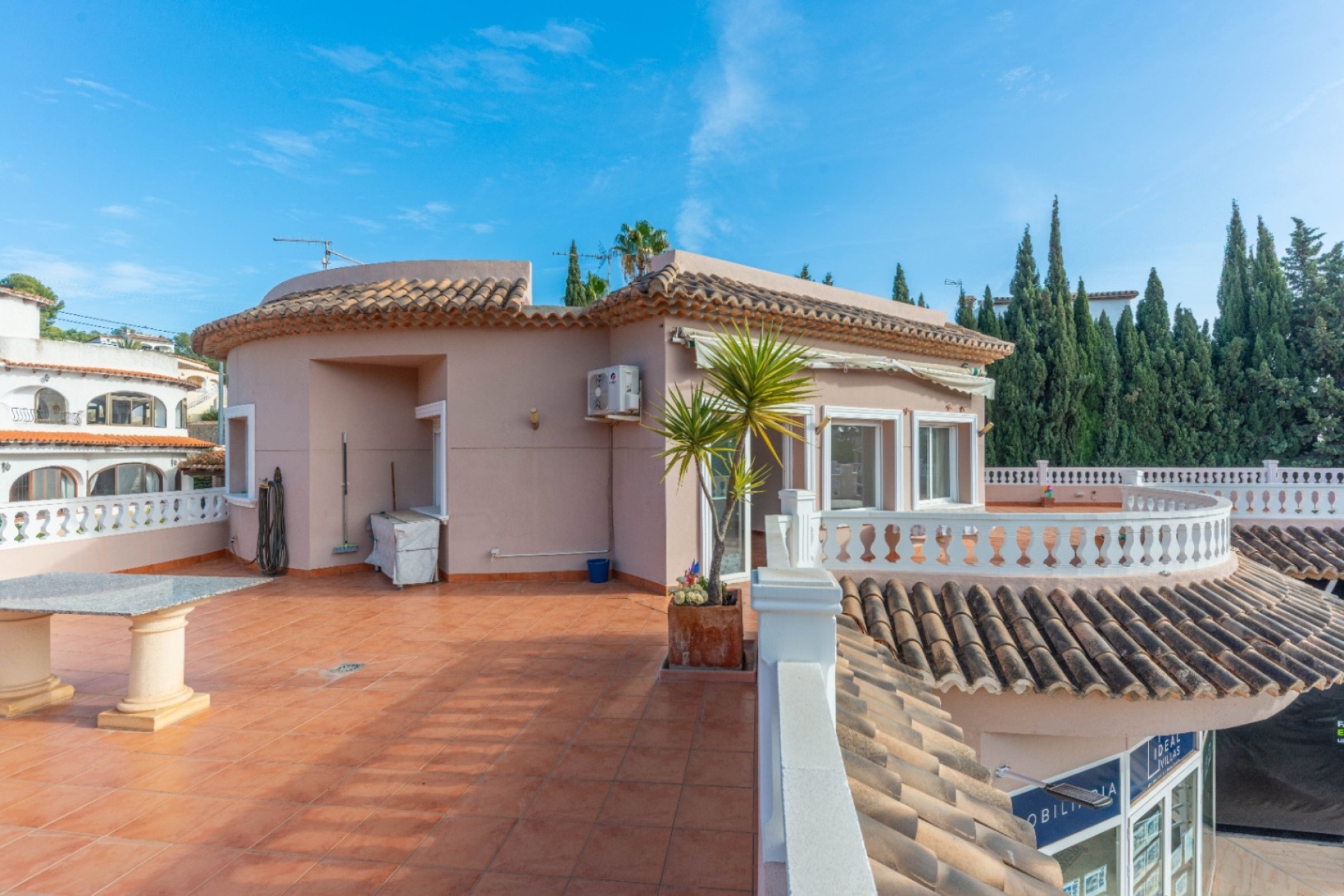 Resales - Apartments - Flats - Benissa - La Fustera