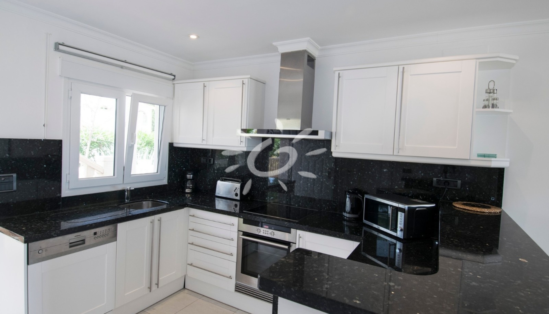 Resales - Apartments - Flats - Benissa - La Fustera