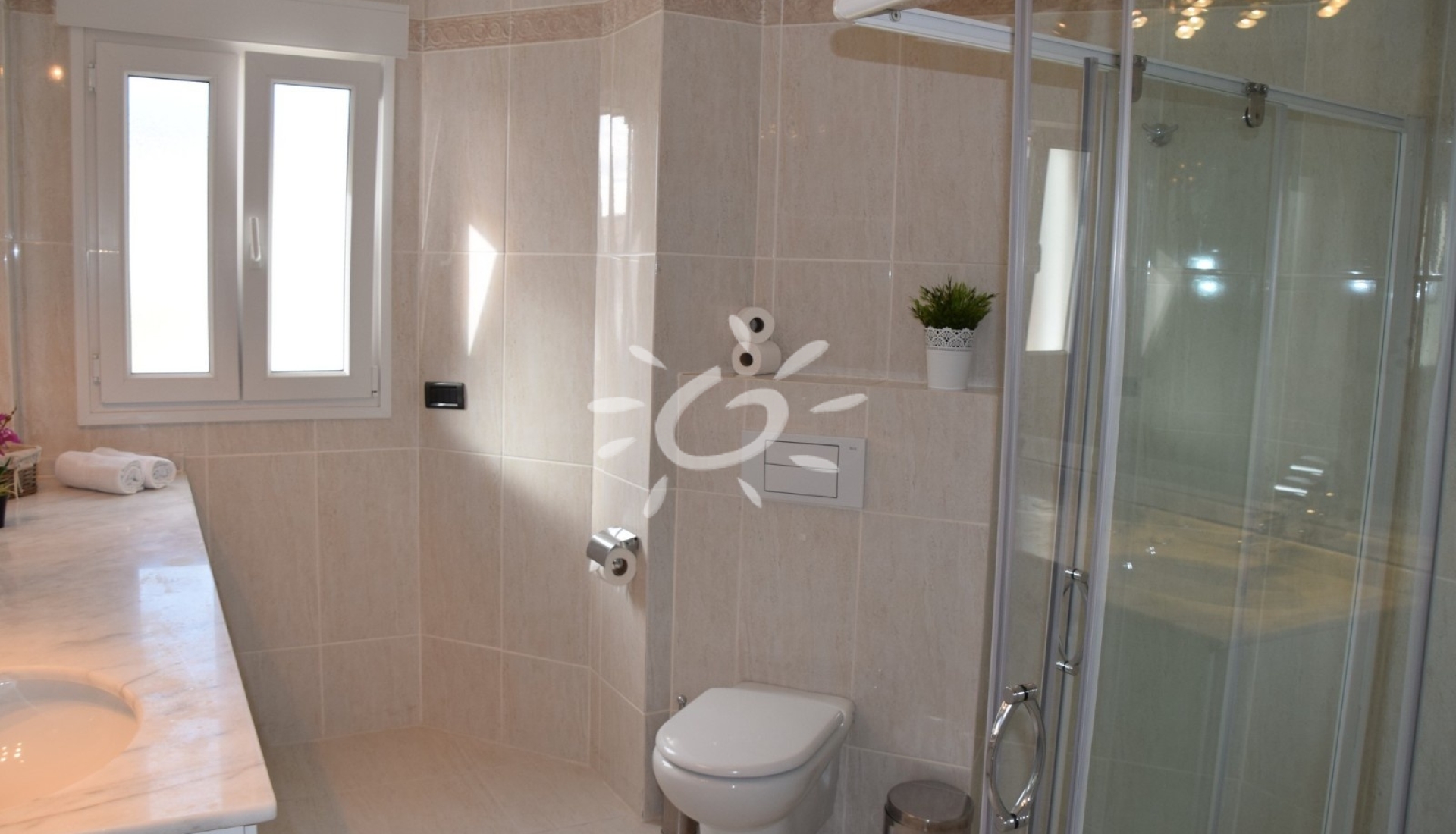 Resales - Apartments - Flats - Benissa - La Fustera