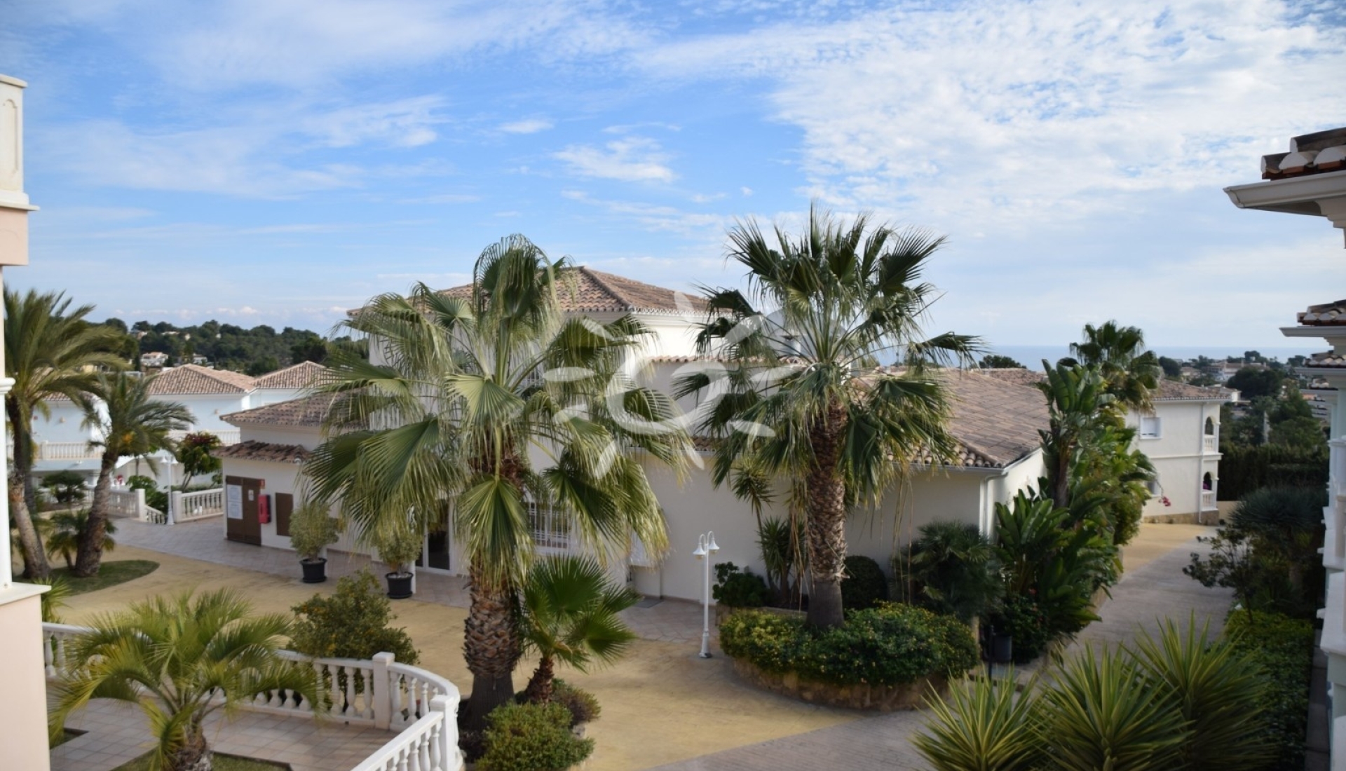 Resales - Apartments - Flats - Benissa - La Fustera
