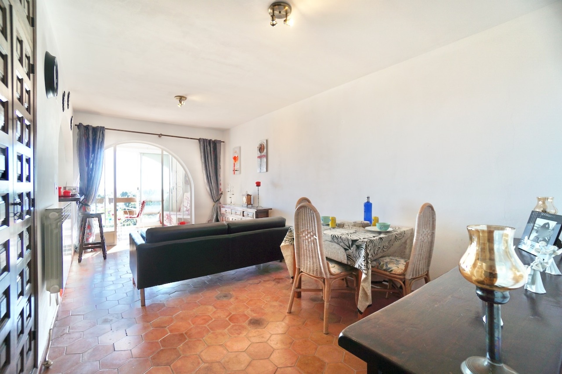 Resales - Apartments - Flats - Benissa - La Viña