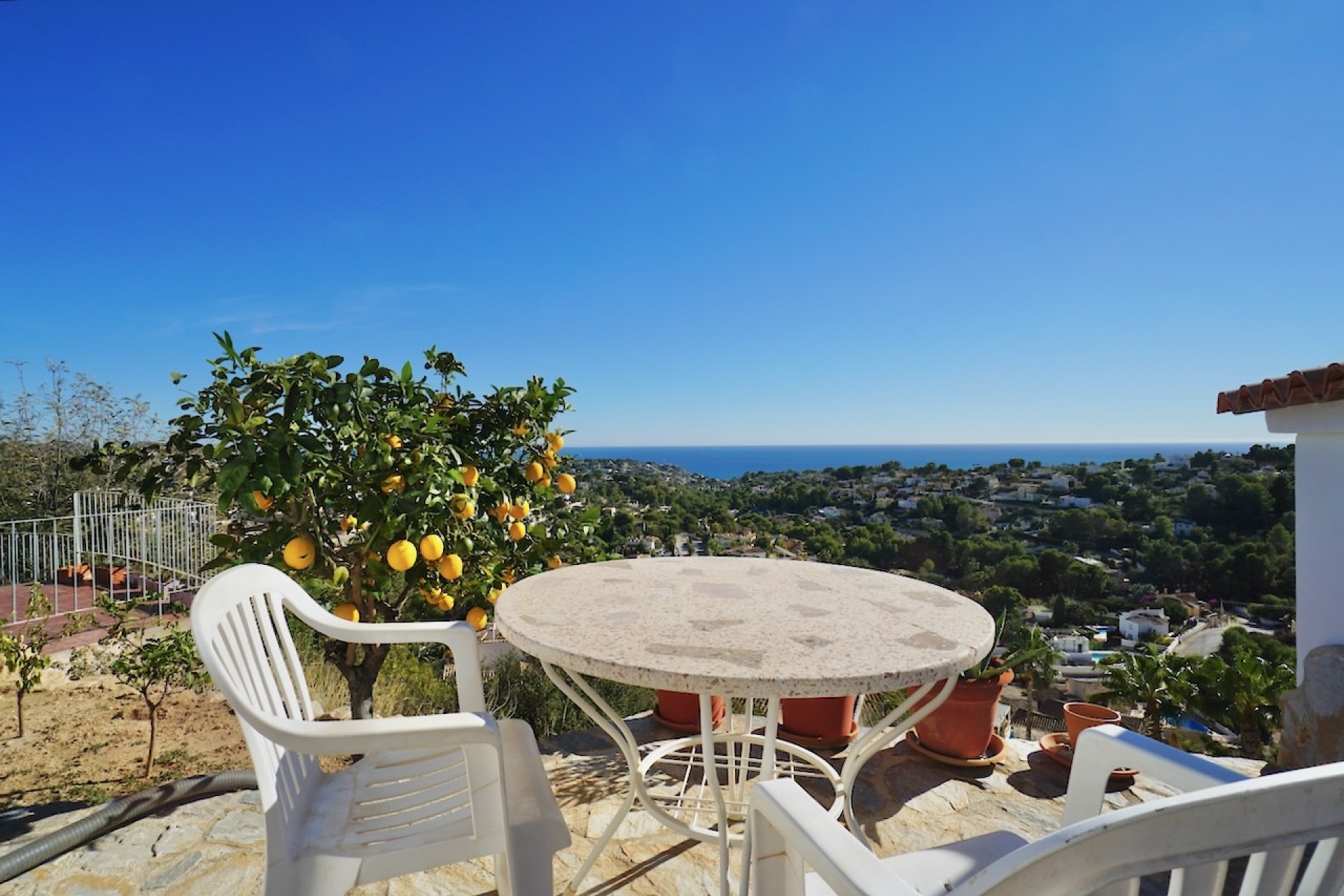 Resales - Apartments - Flats - Benissa - La Viña