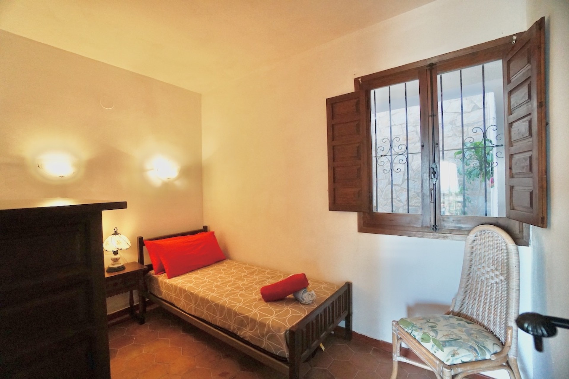 Resales - Apartments - Flats - Benissa - La Viña