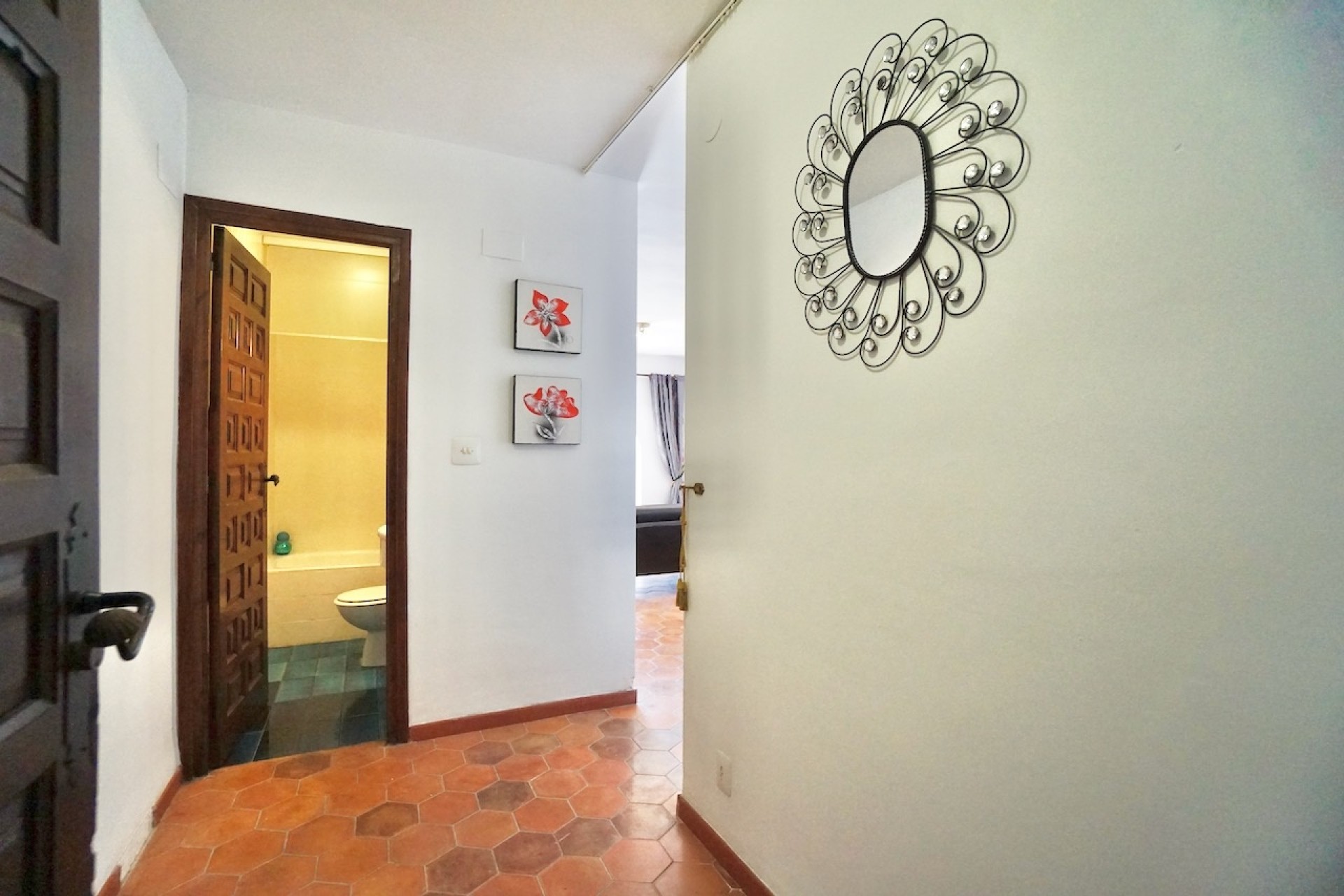 Resales - Apartments - Flats - Benissa - La Viña