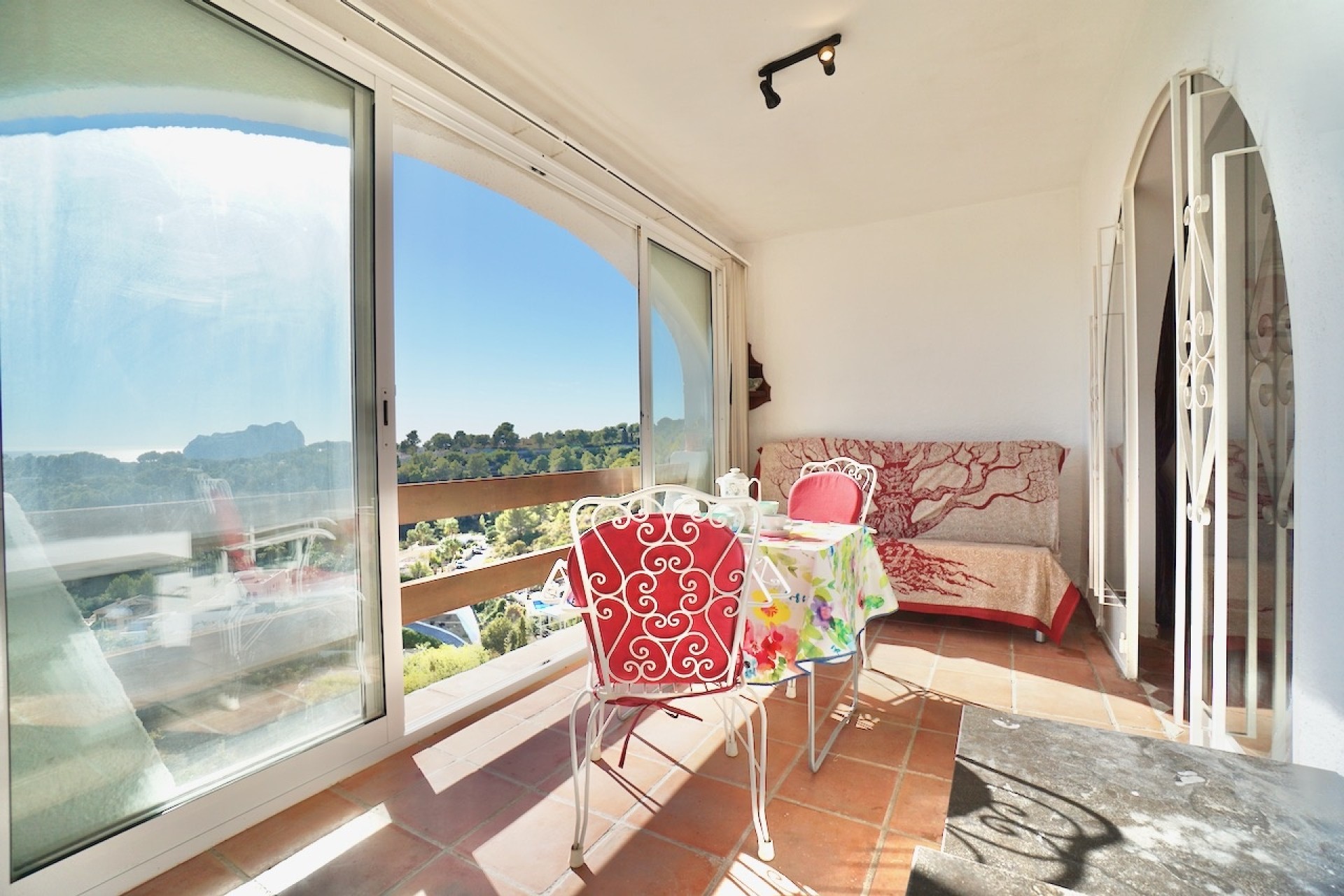 Resales - Apartments - Flats - Benissa - La Viña