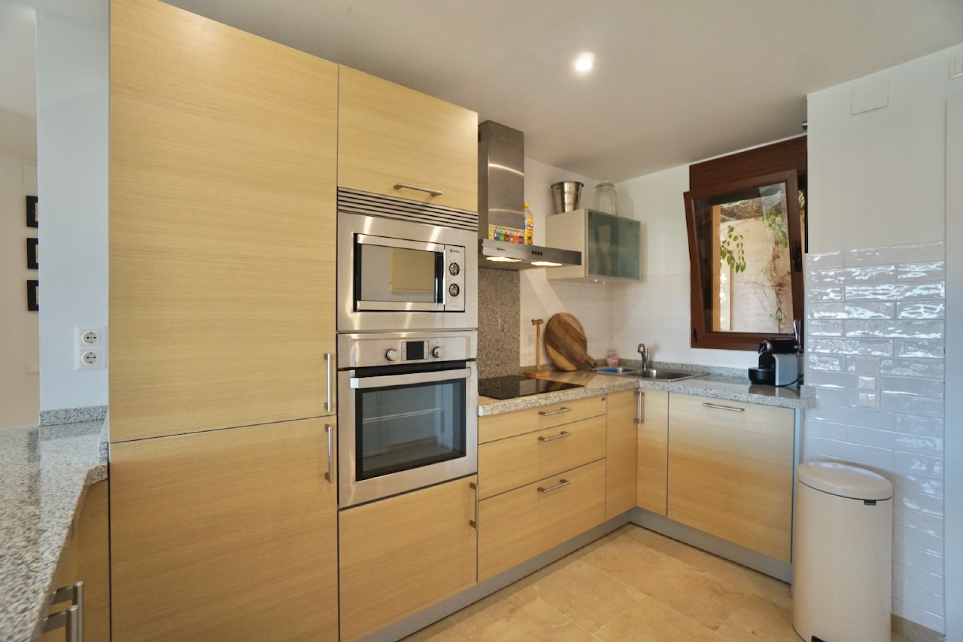 Resales - Apartments - Flats - Benissa - Montemar