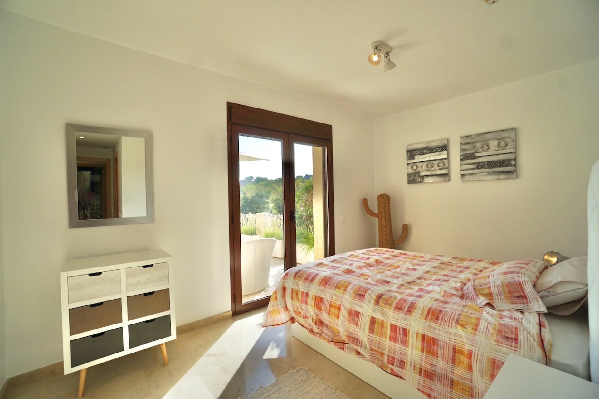 Resales - Apartments - Flats - Benissa - Montemar