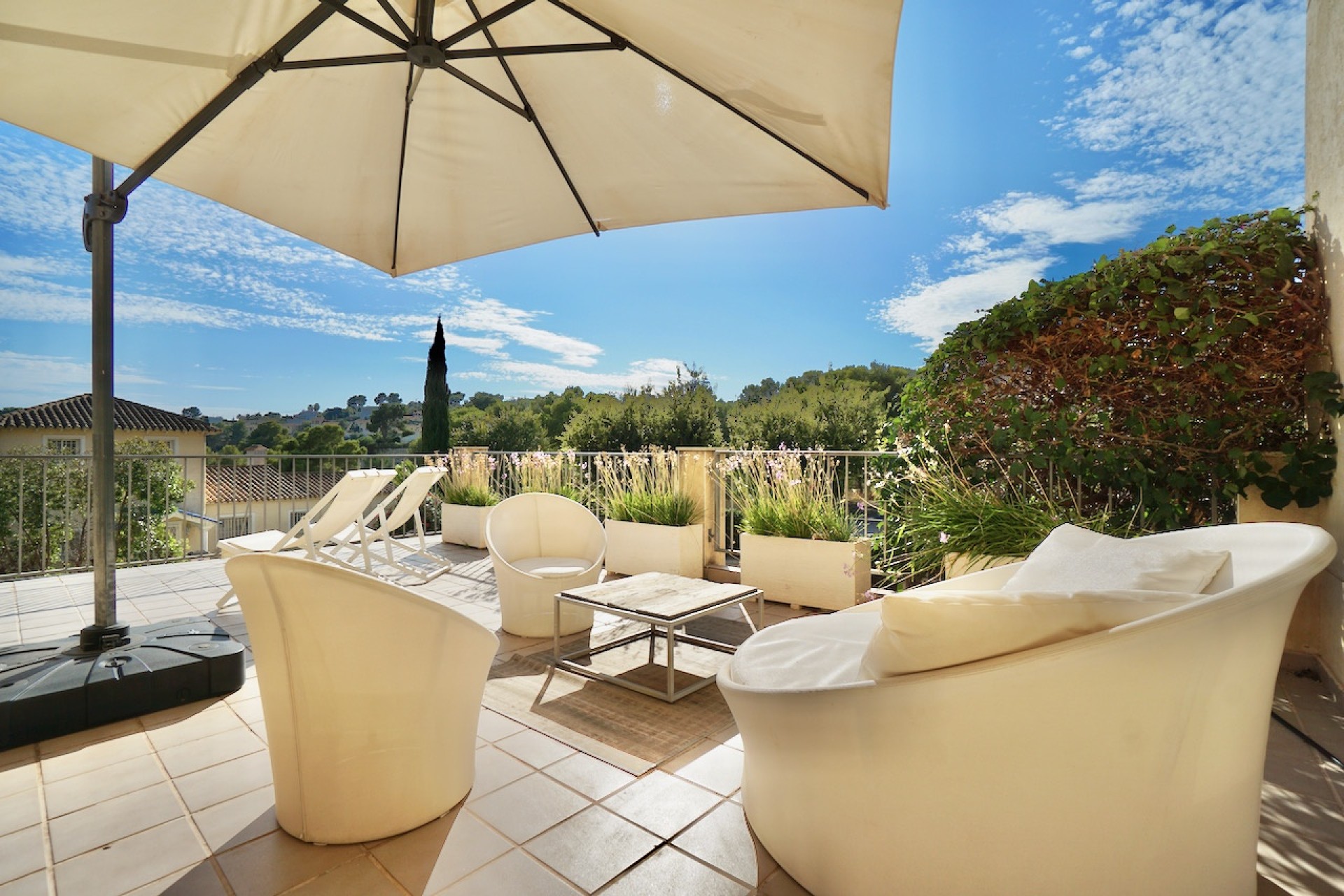 Resales - Apartments - Flats - Benissa - Montemar