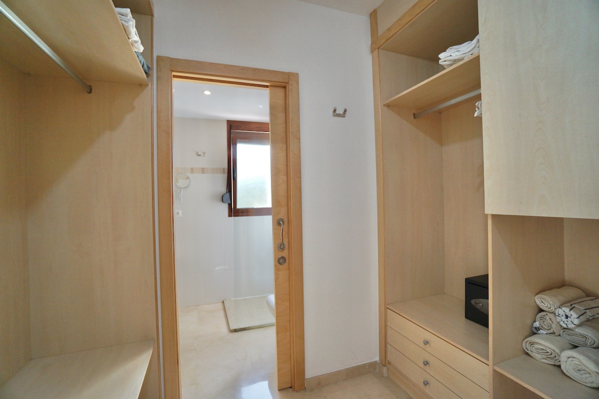 Resales - Apartments - Flats - Benissa - Montemar