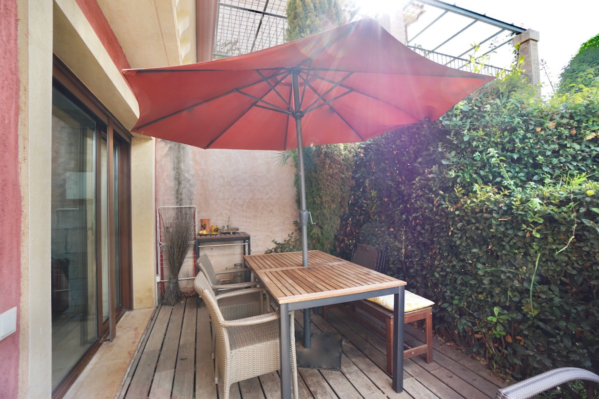 Resales - Apartments - Flats - Benissa - Montemar