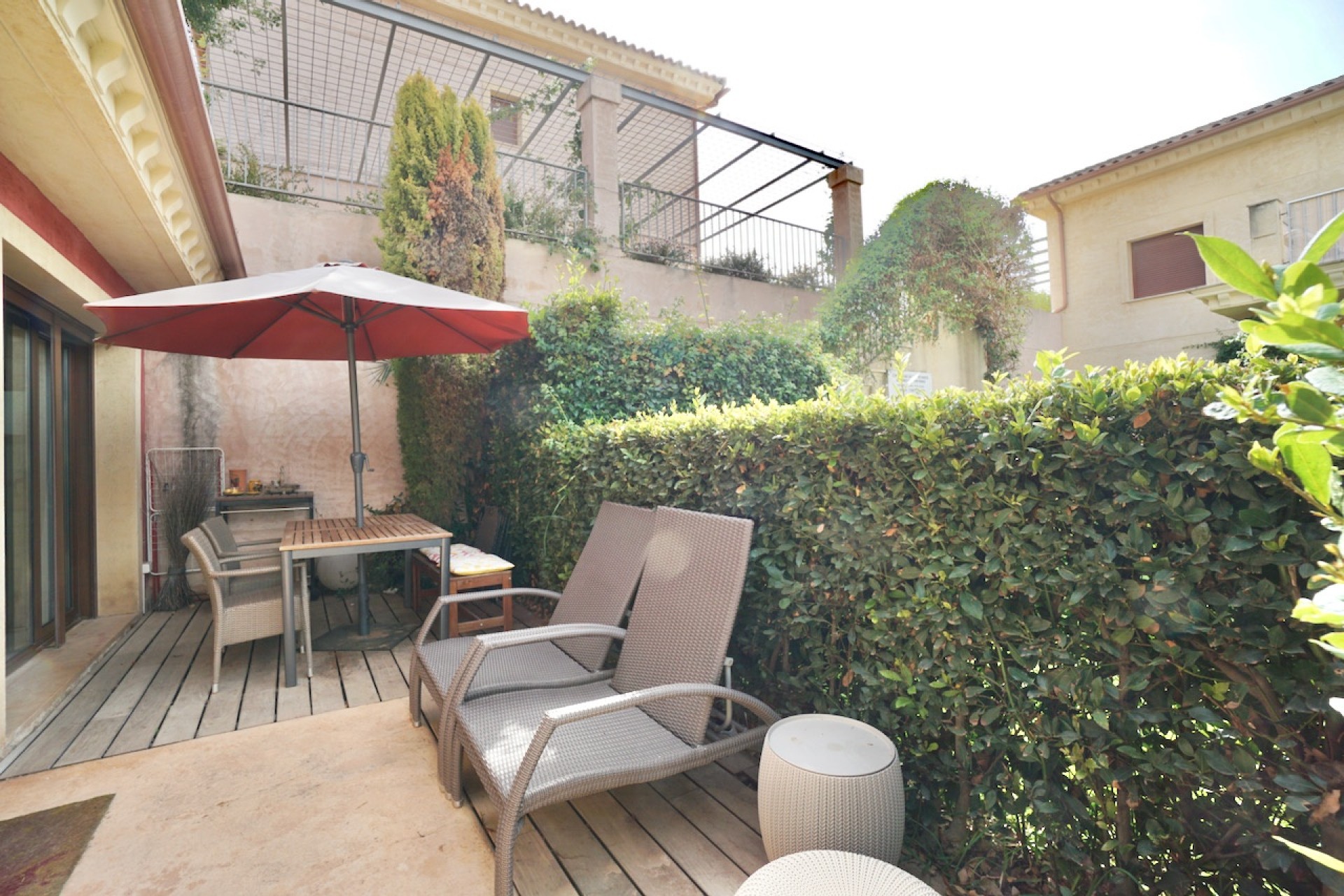 Resales - Apartments - Flats - Benissa - Montemar