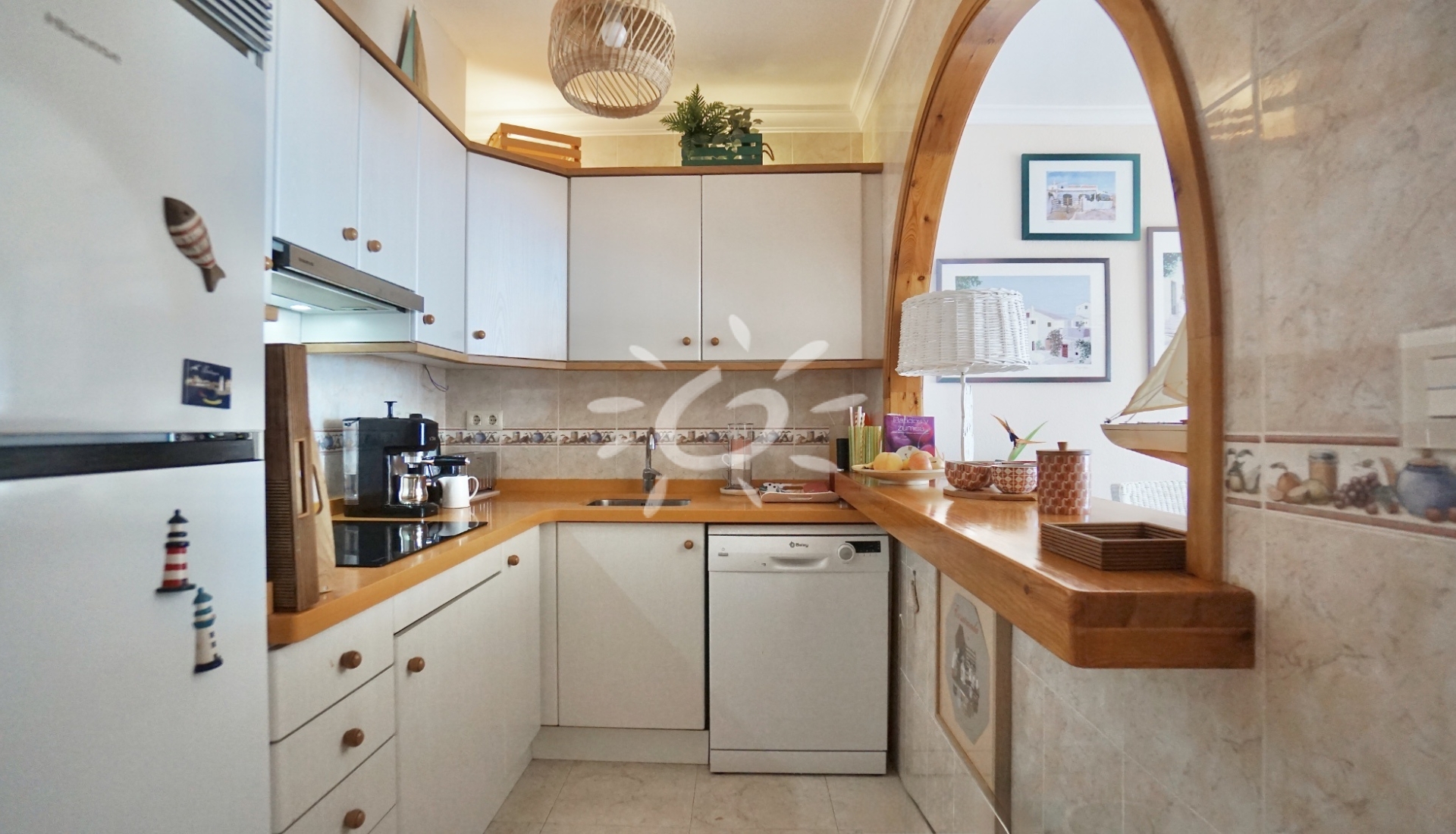 Resales - Apartments - Flats - Benitachell - Cumbre del Sol