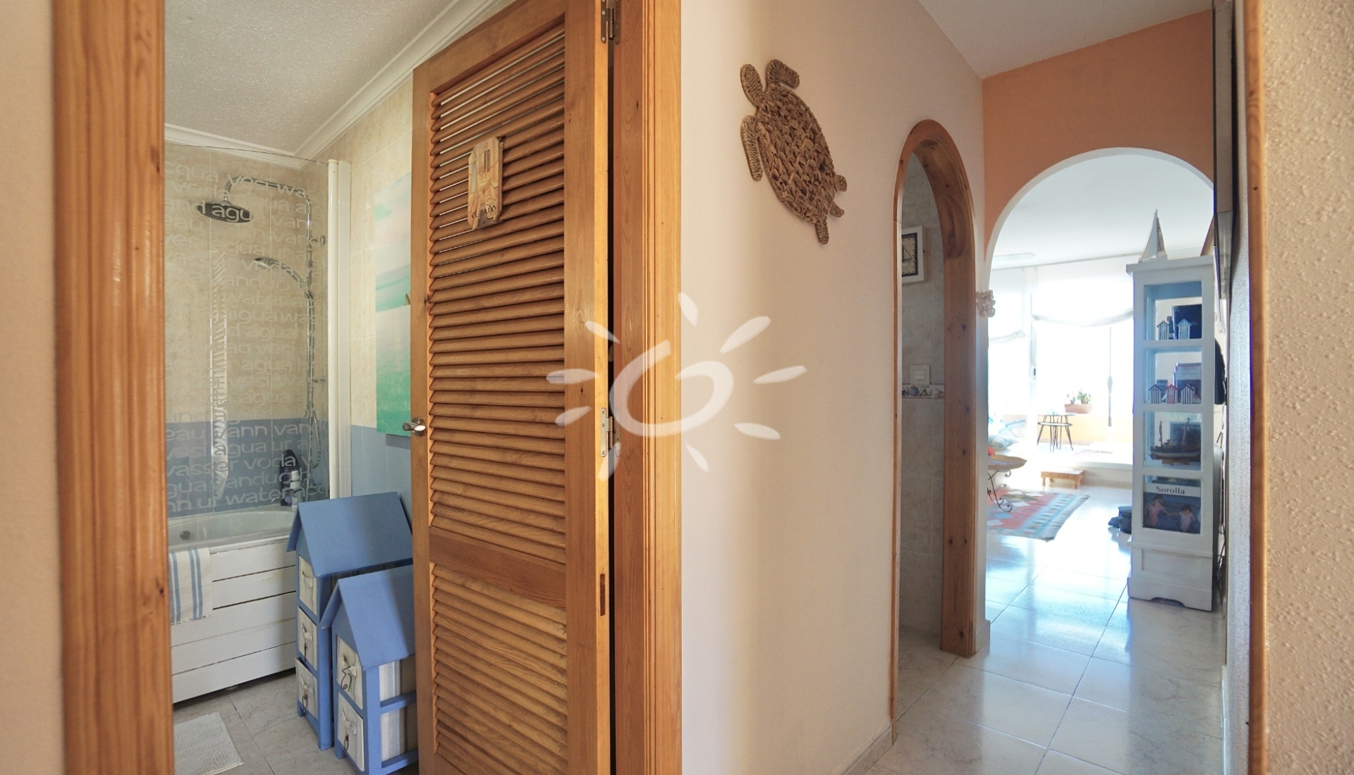 Resales - Apartments - Flats - Benitachell - Cumbre del Sol