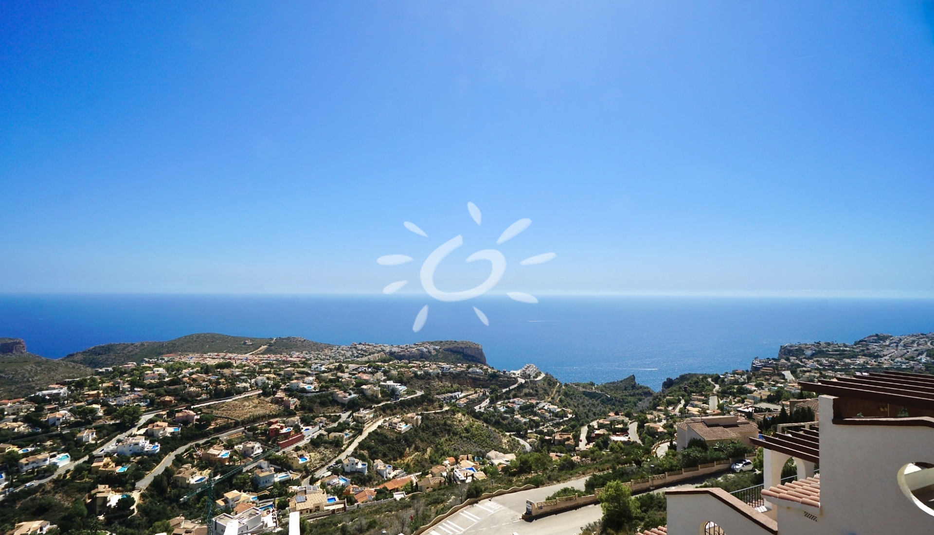 Resales - Apartments - Flats - Benitachell - Cumbre del Sol