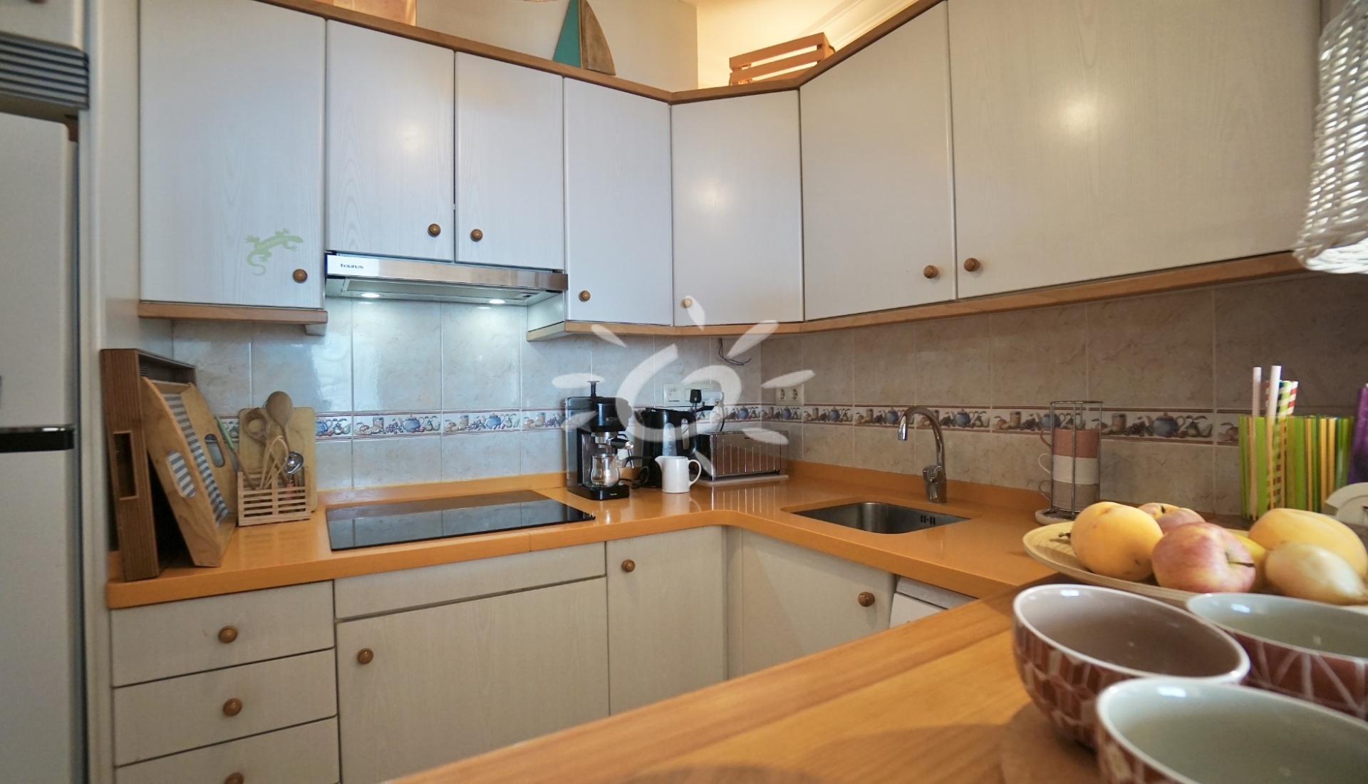 Resales - Apartments - Flats - Benitachell - Cumbre del Sol