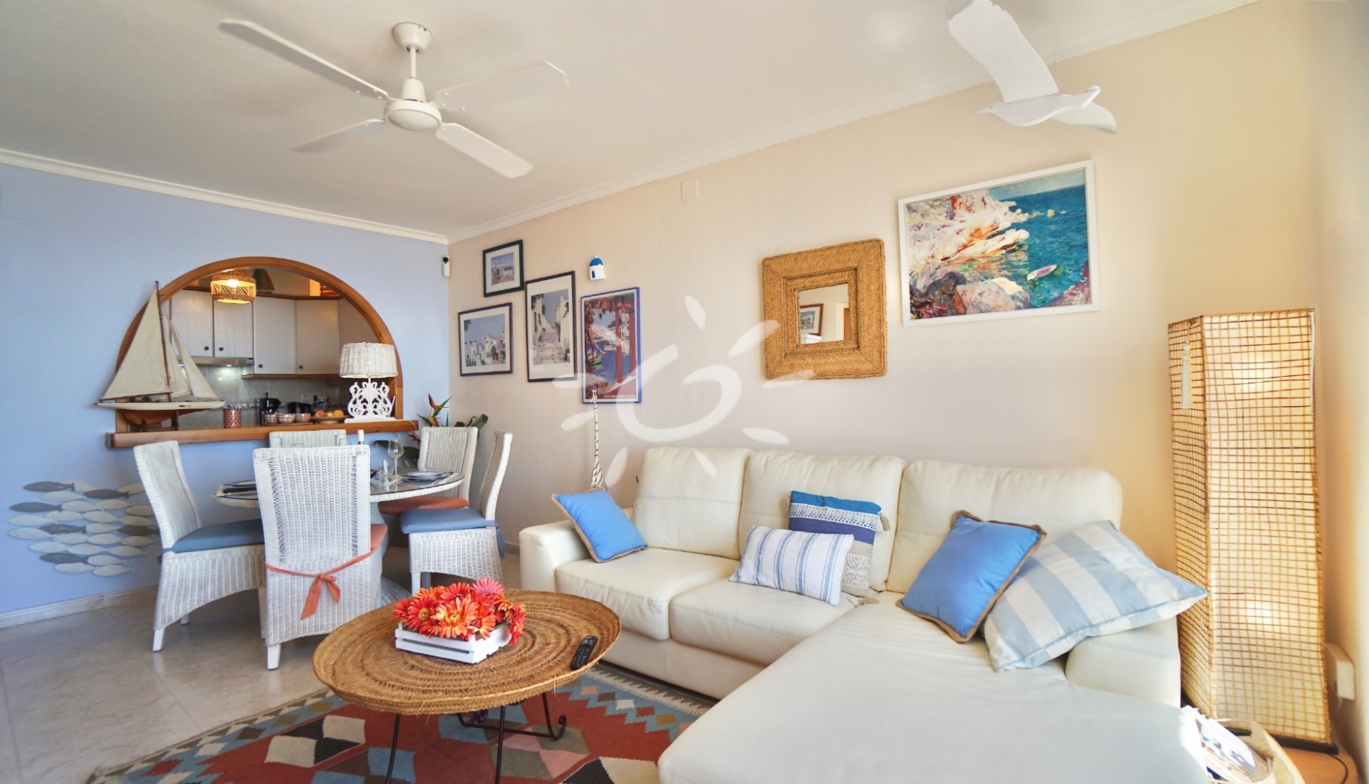 Resales - Apartments - Flats - Benitachell - Cumbre del Sol