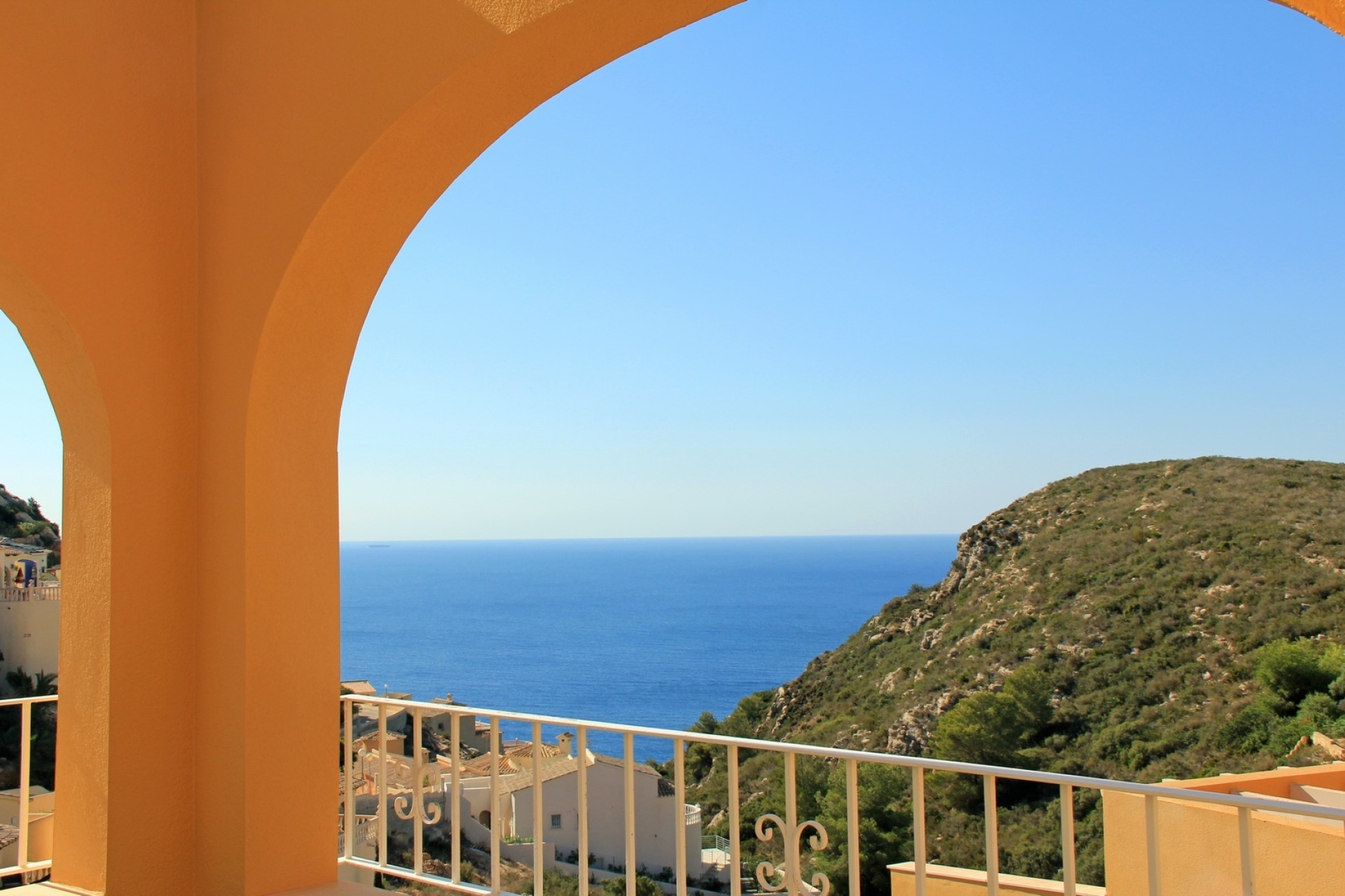 Resales - Apartments - Flats - Benitachell - La Cumbre del Sol