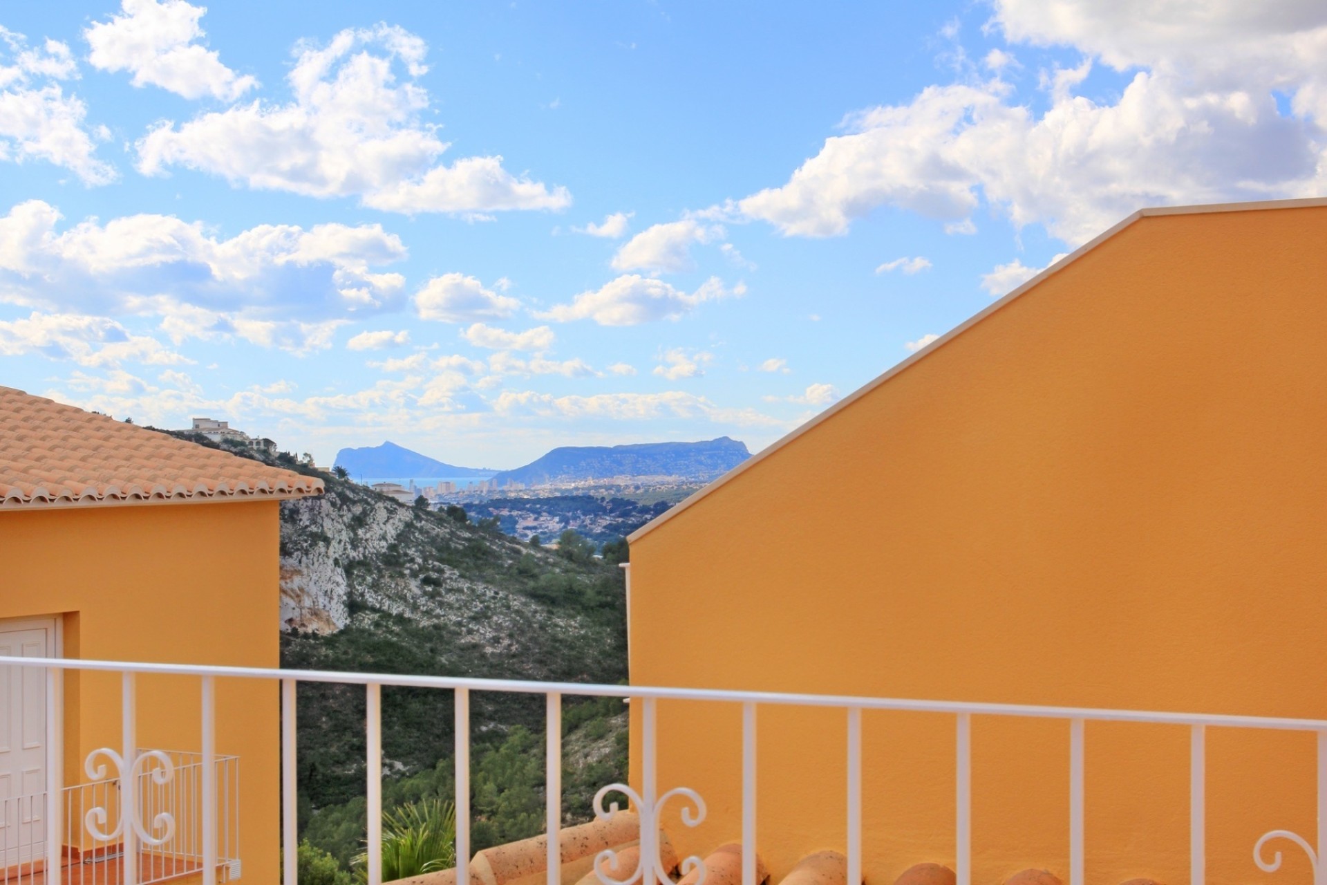 Resales - Apartments - Flats - Benitachell - La Cumbre del Sol